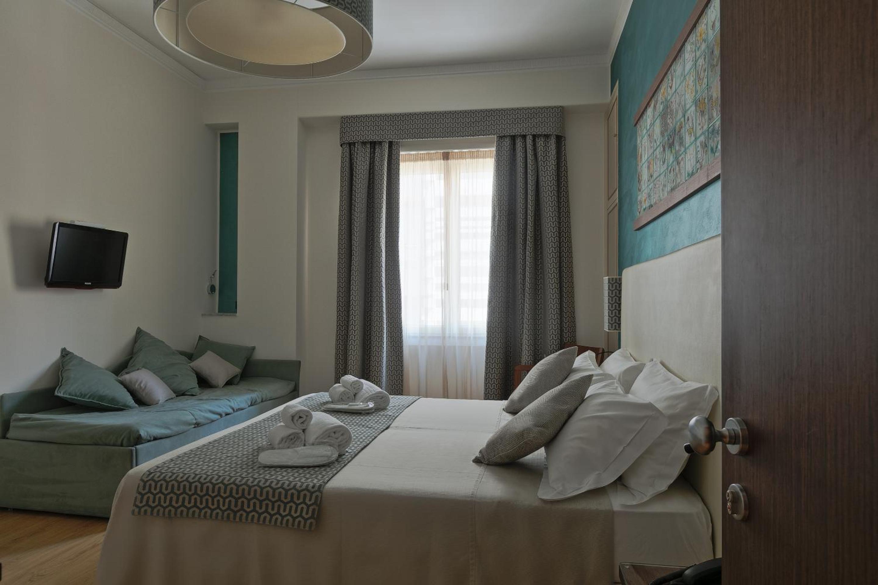 Junior Suite and Spa photo 3