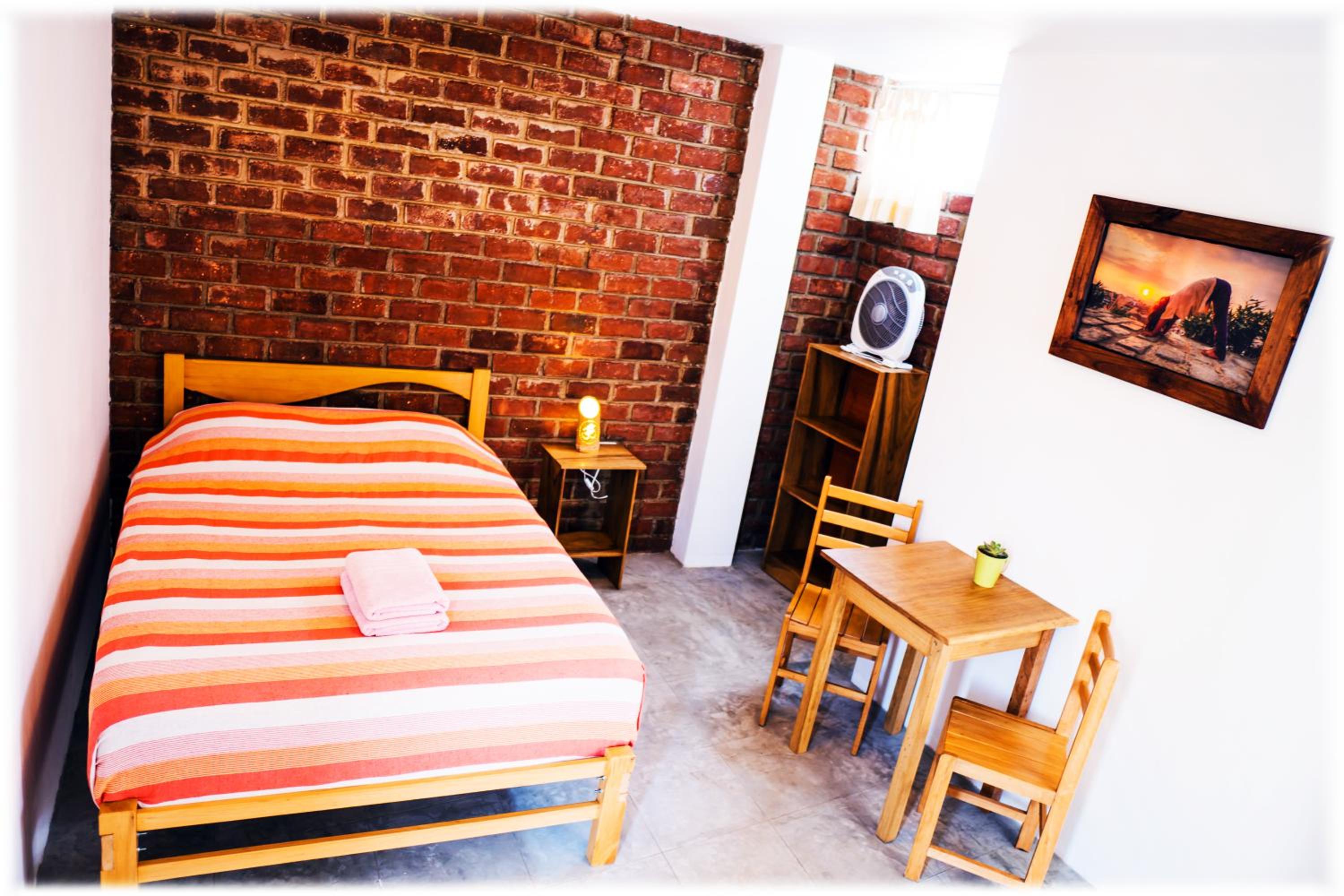 Double Room with Shared Bathroom photo 1