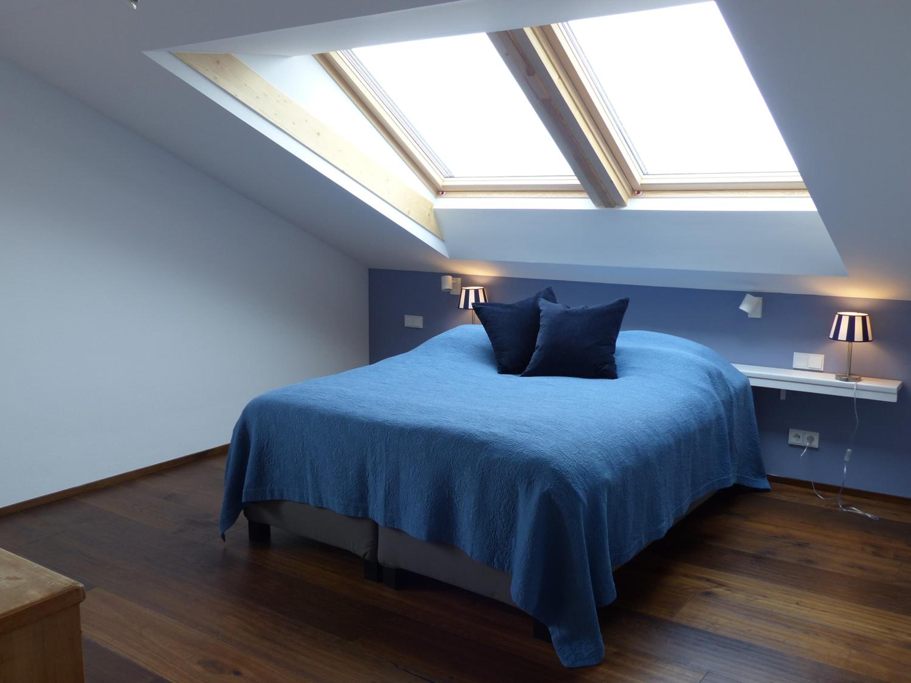 Studio Apartment - Photo 4