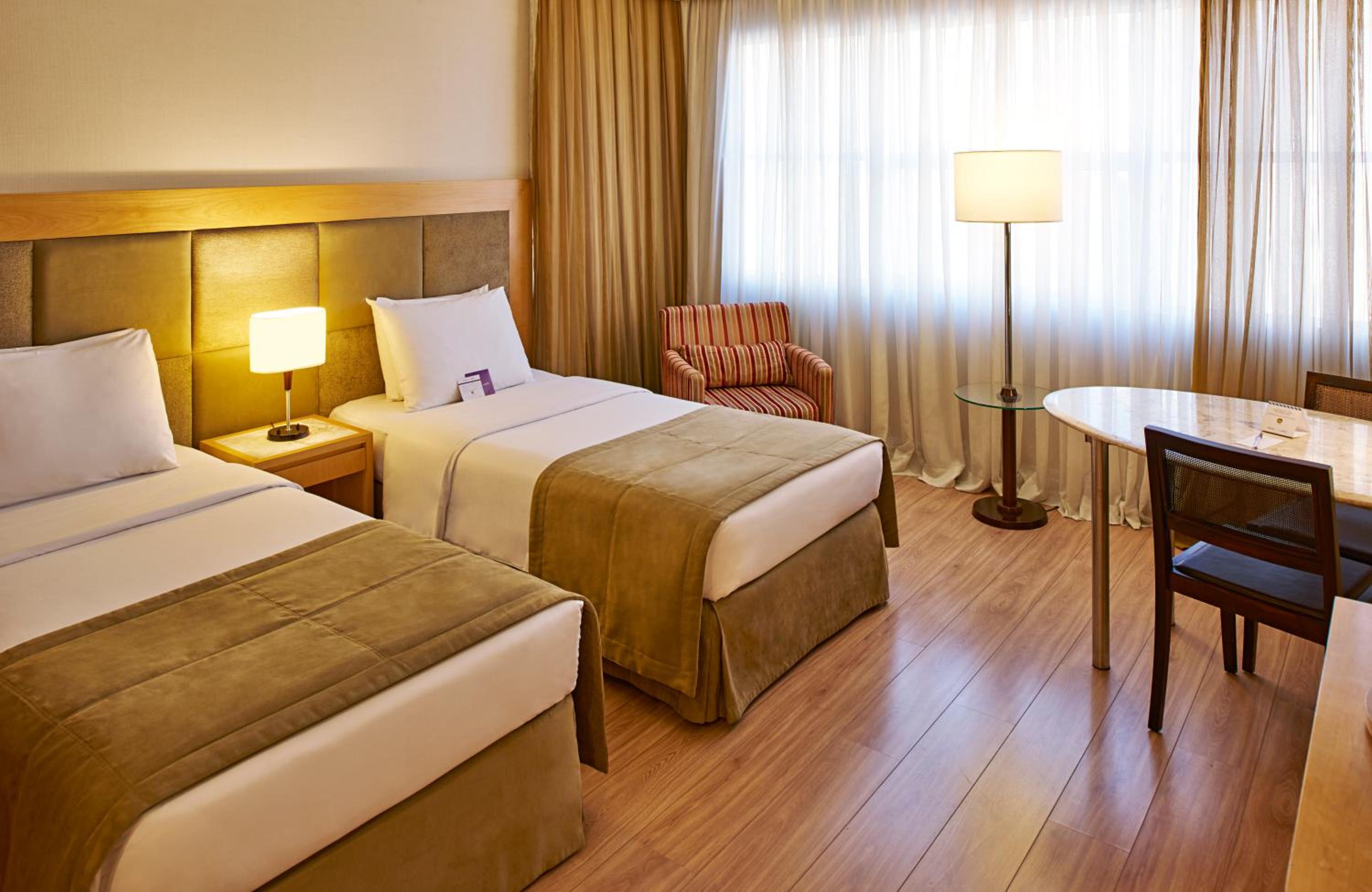Standard Apartment with Two Single Beds - Photo 5