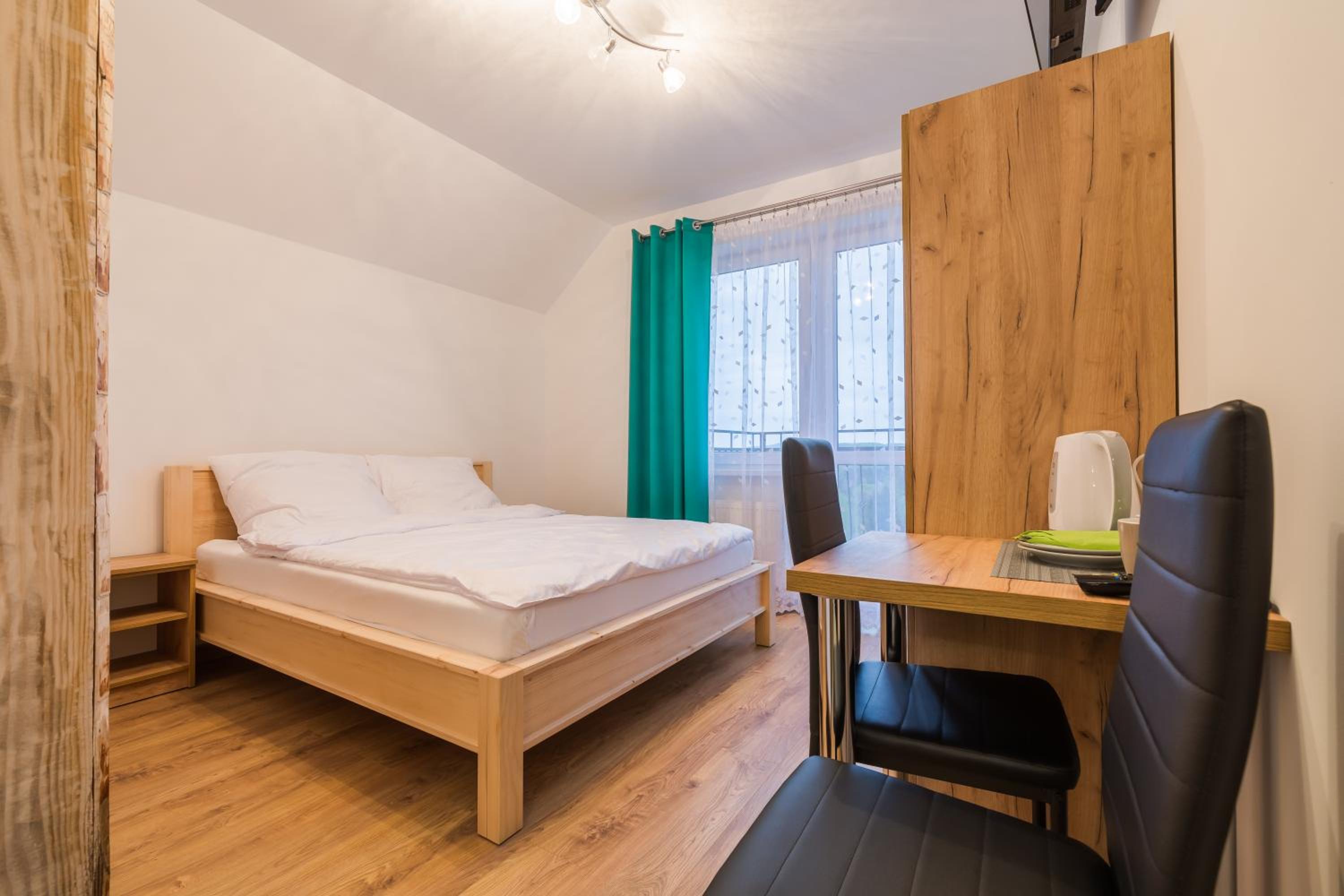 Double Room with Balcony photo 2
