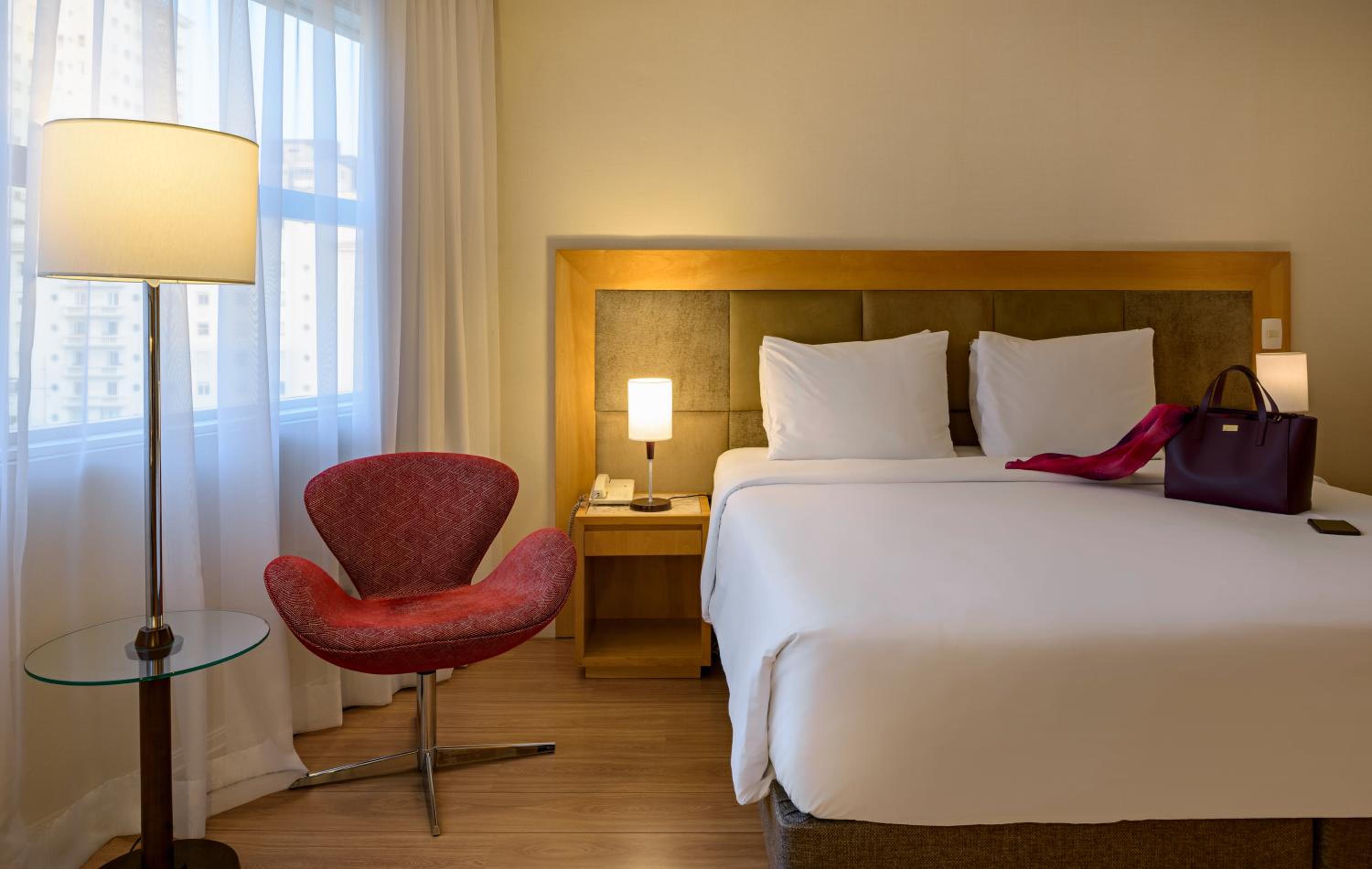 Standard Apartment with One Double Bed - Photo 3