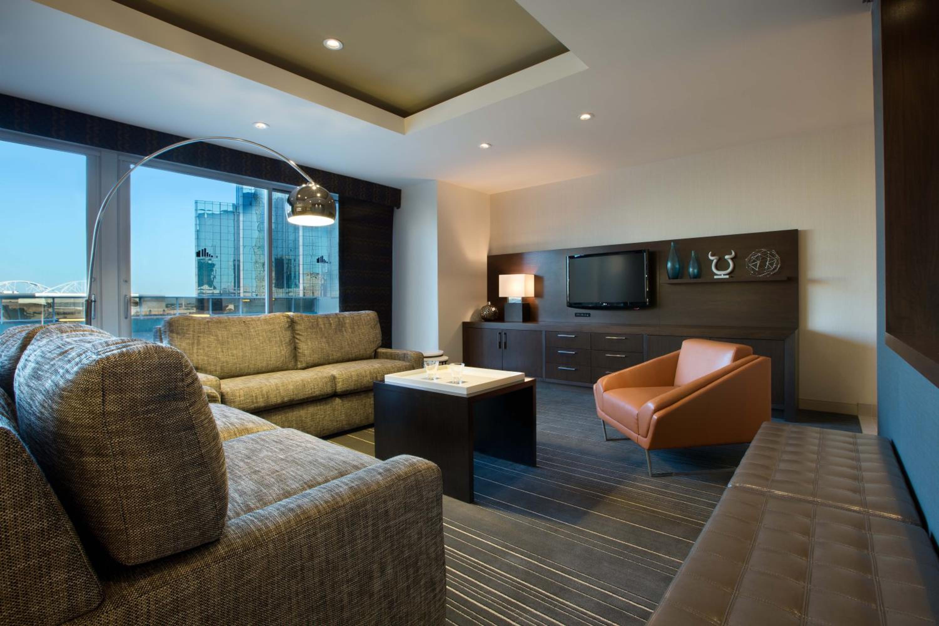 Terrace Suite photo 1