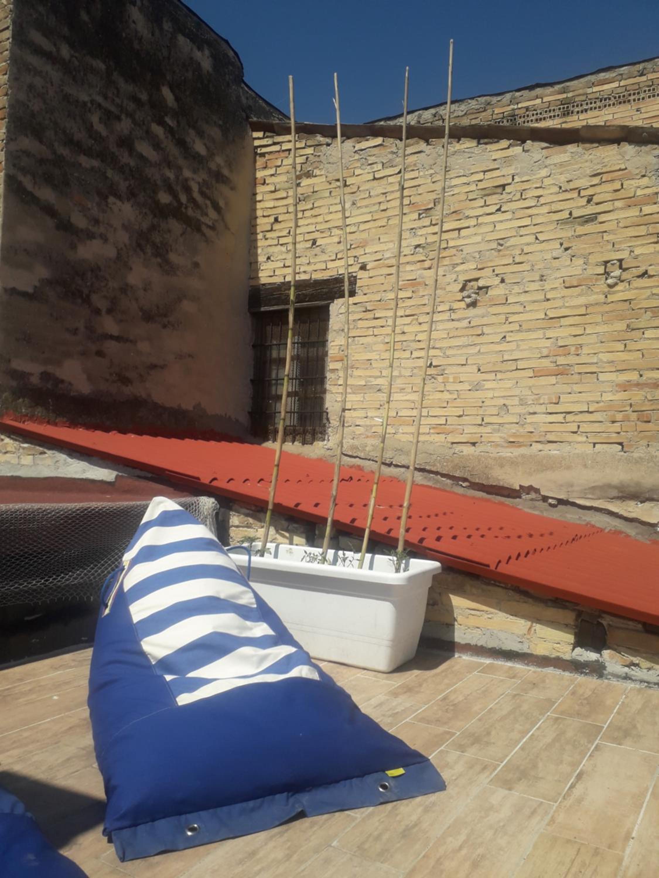 Apartment with Terrace - Photo 9