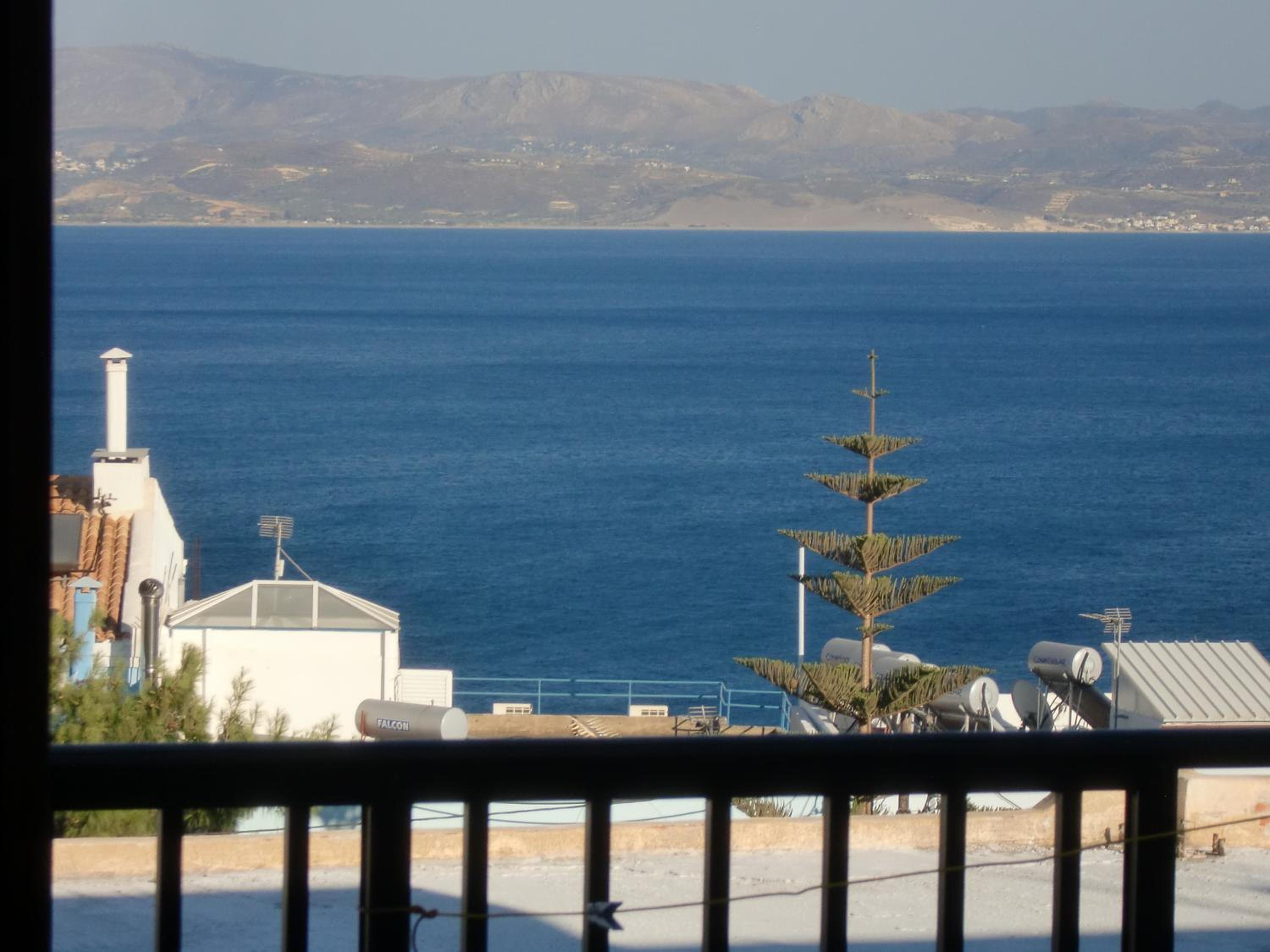 Triple Room with Sea View photo 3