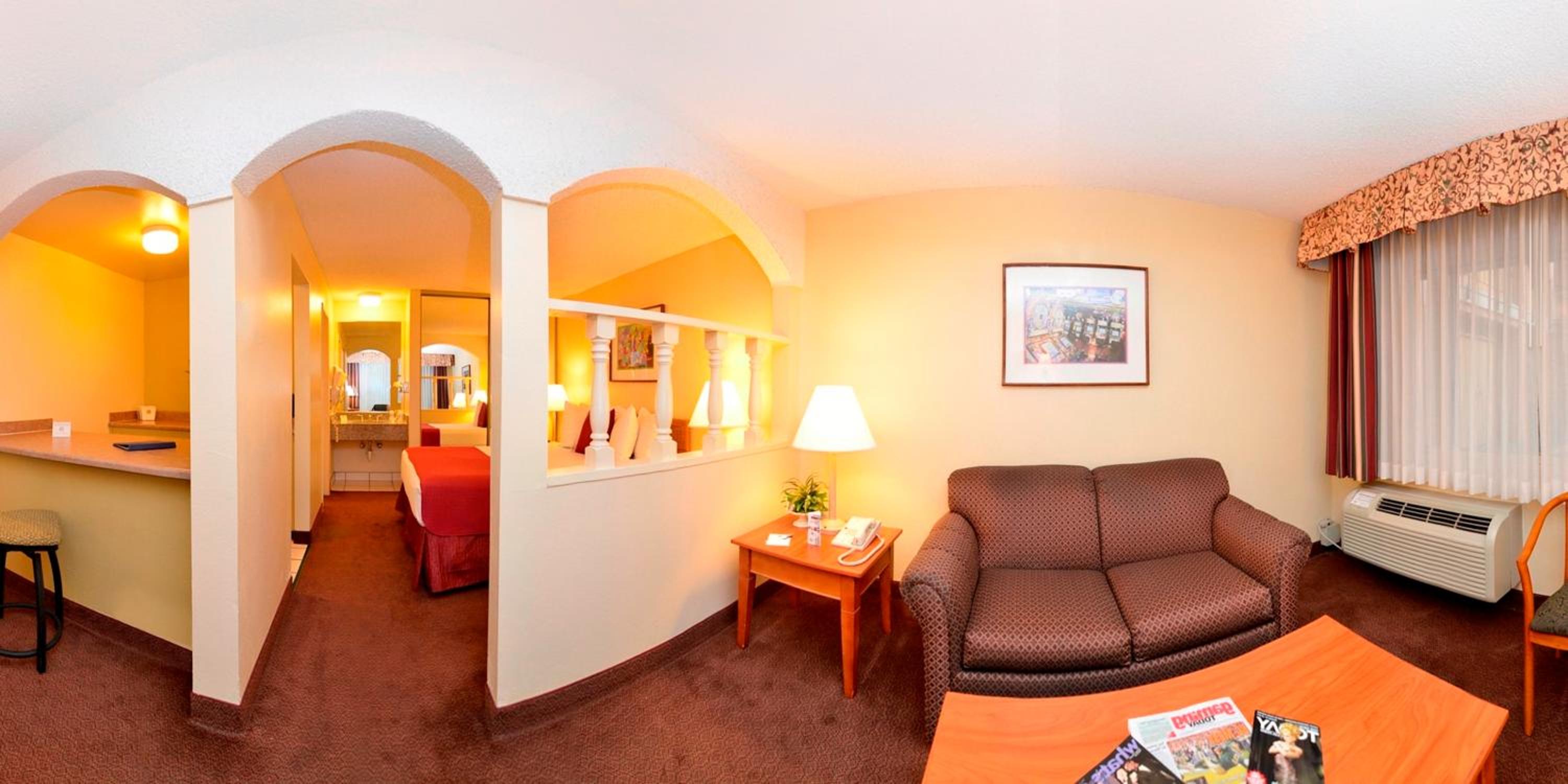 Standard Queen Room - Non Smoking - Photo 3