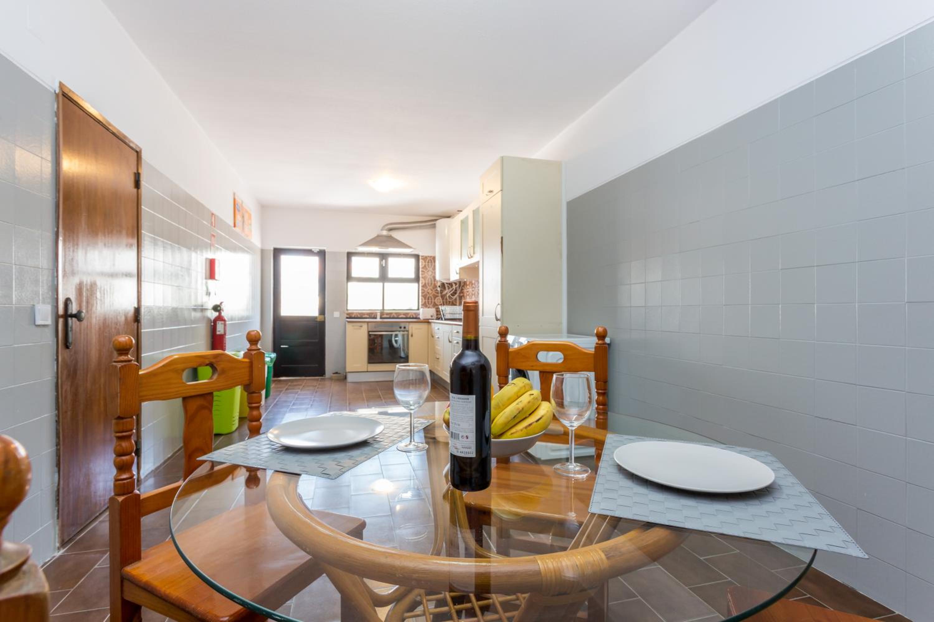 Double Room - Photo 5