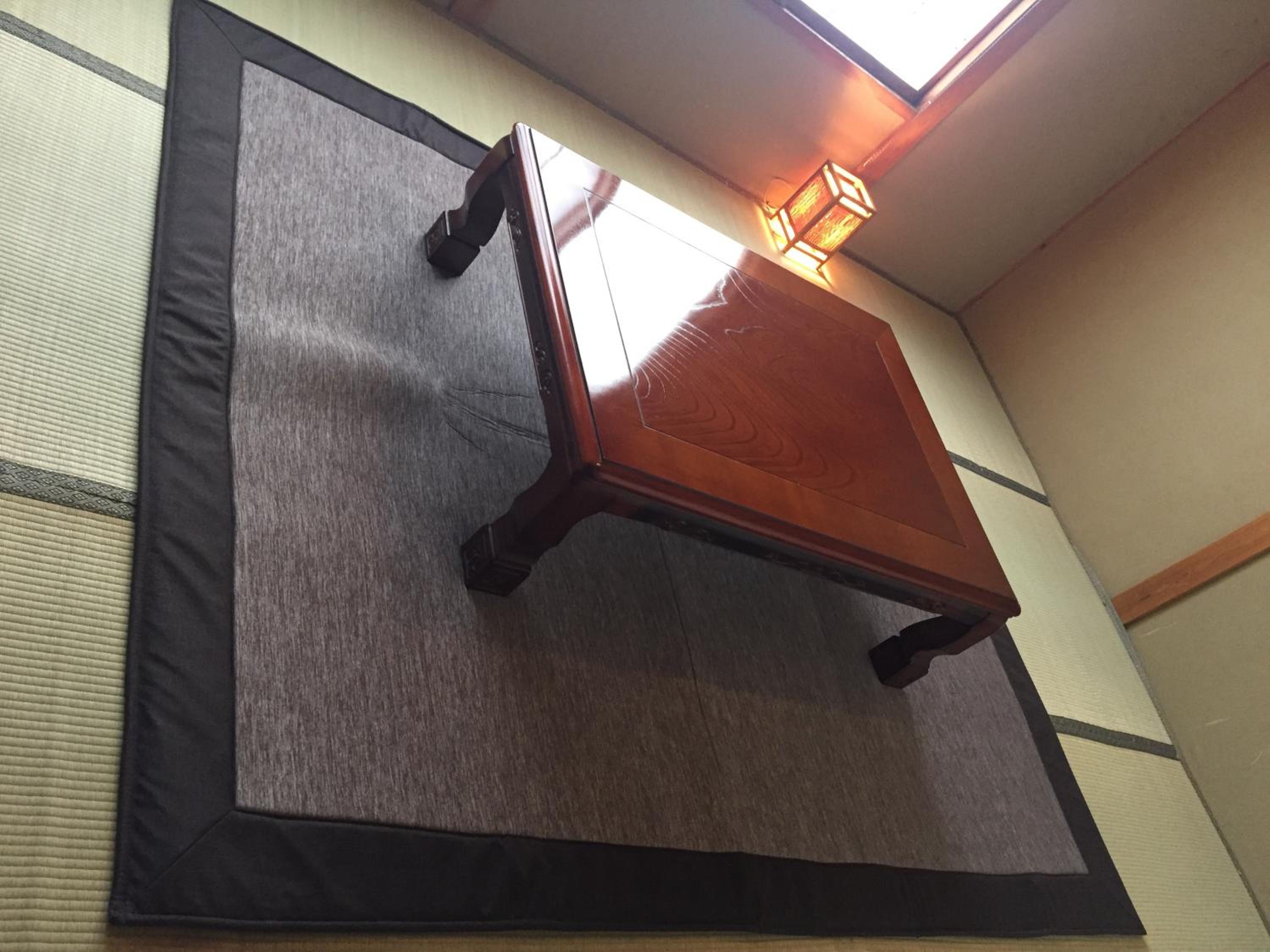 Japanese-Style Quadruple Room - Photo 5