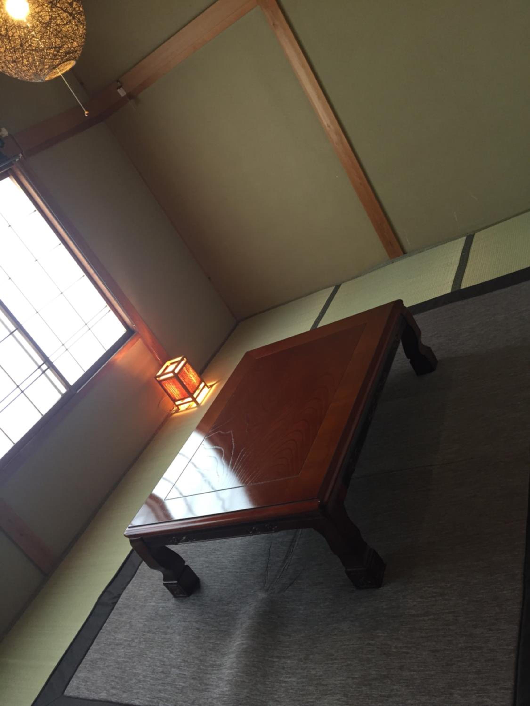 Japanese-Style Quadruple Room - Photo 4