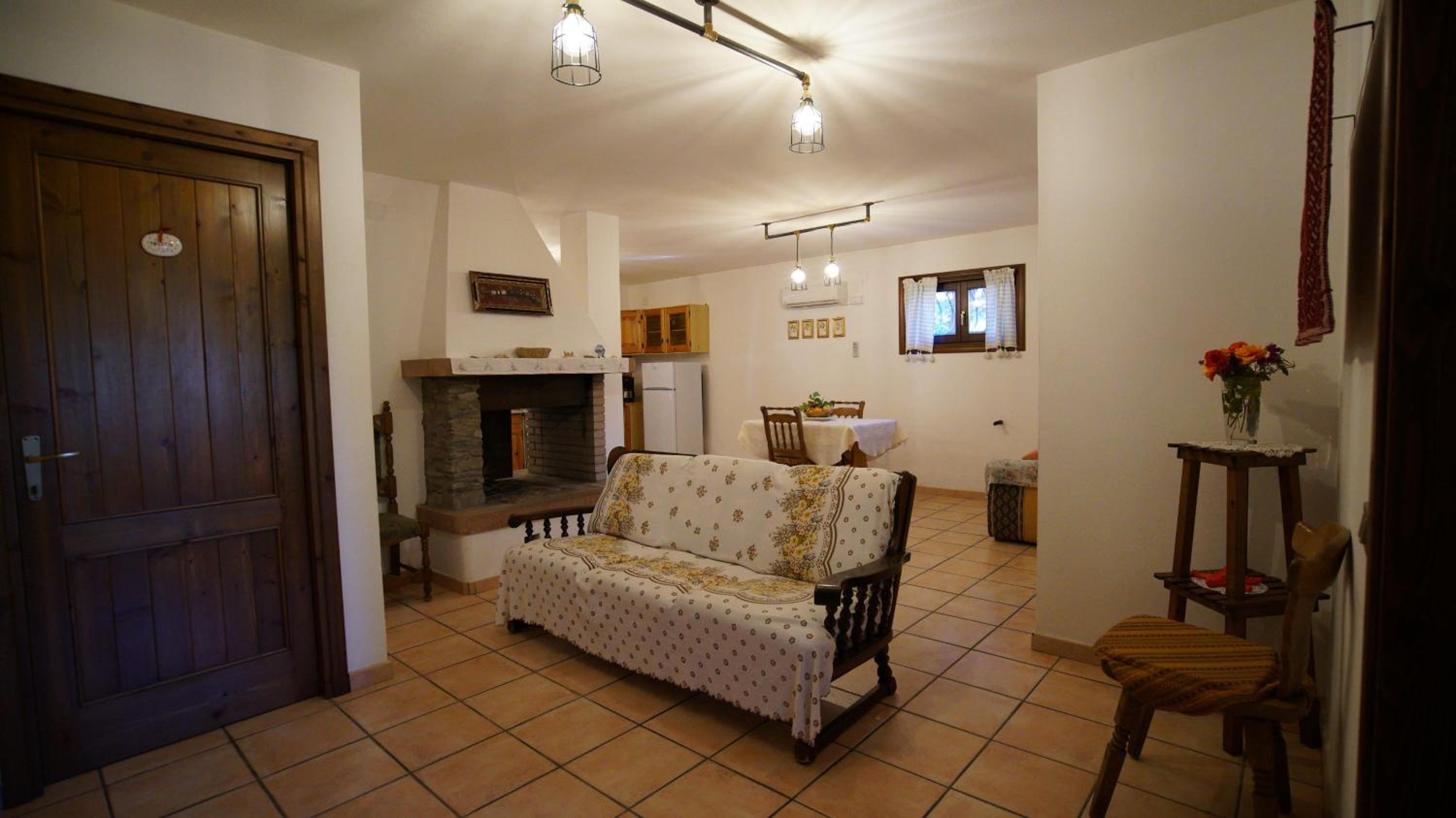 Two-Bedroom House photo 1