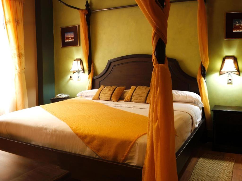 Double Room photo 2