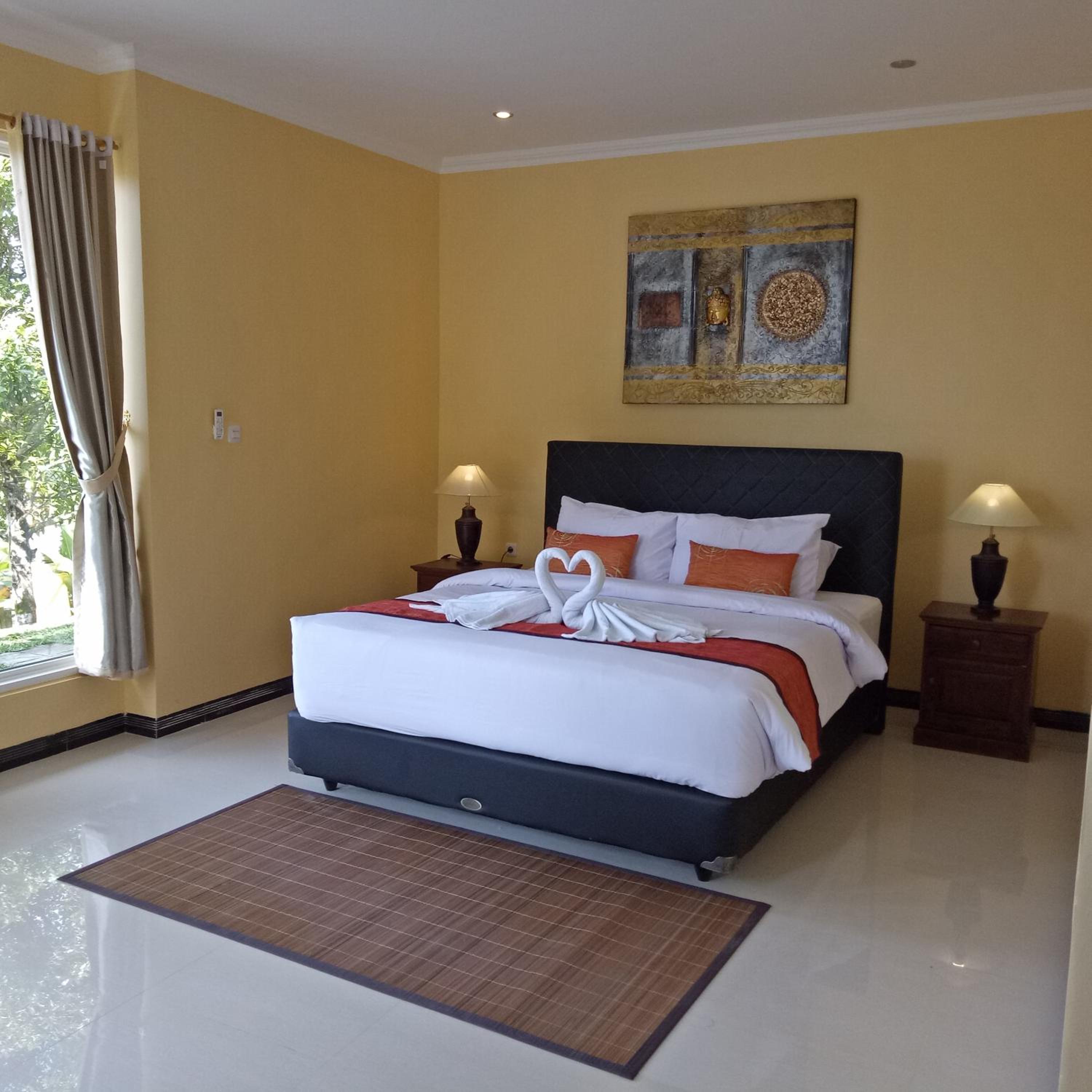 Honeymoon Room - Photo 1