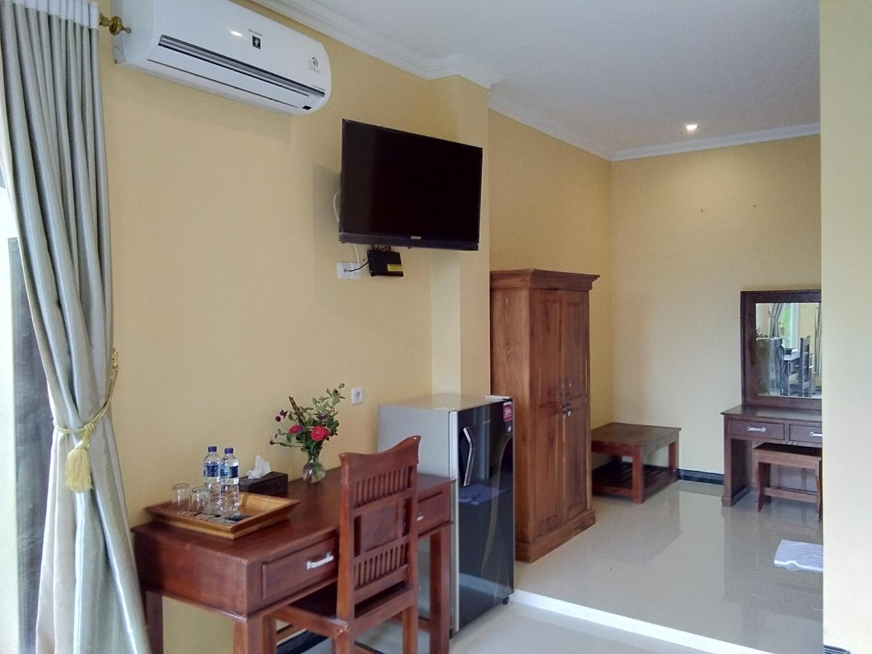 Honeymoon Room - Photo 4