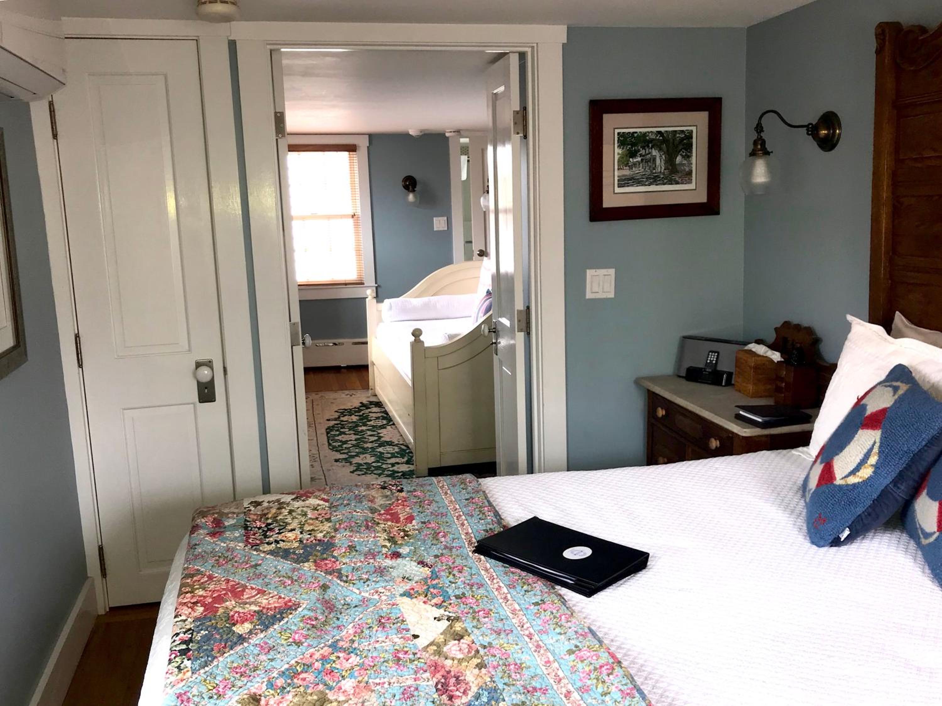 Junior Suite photo 2