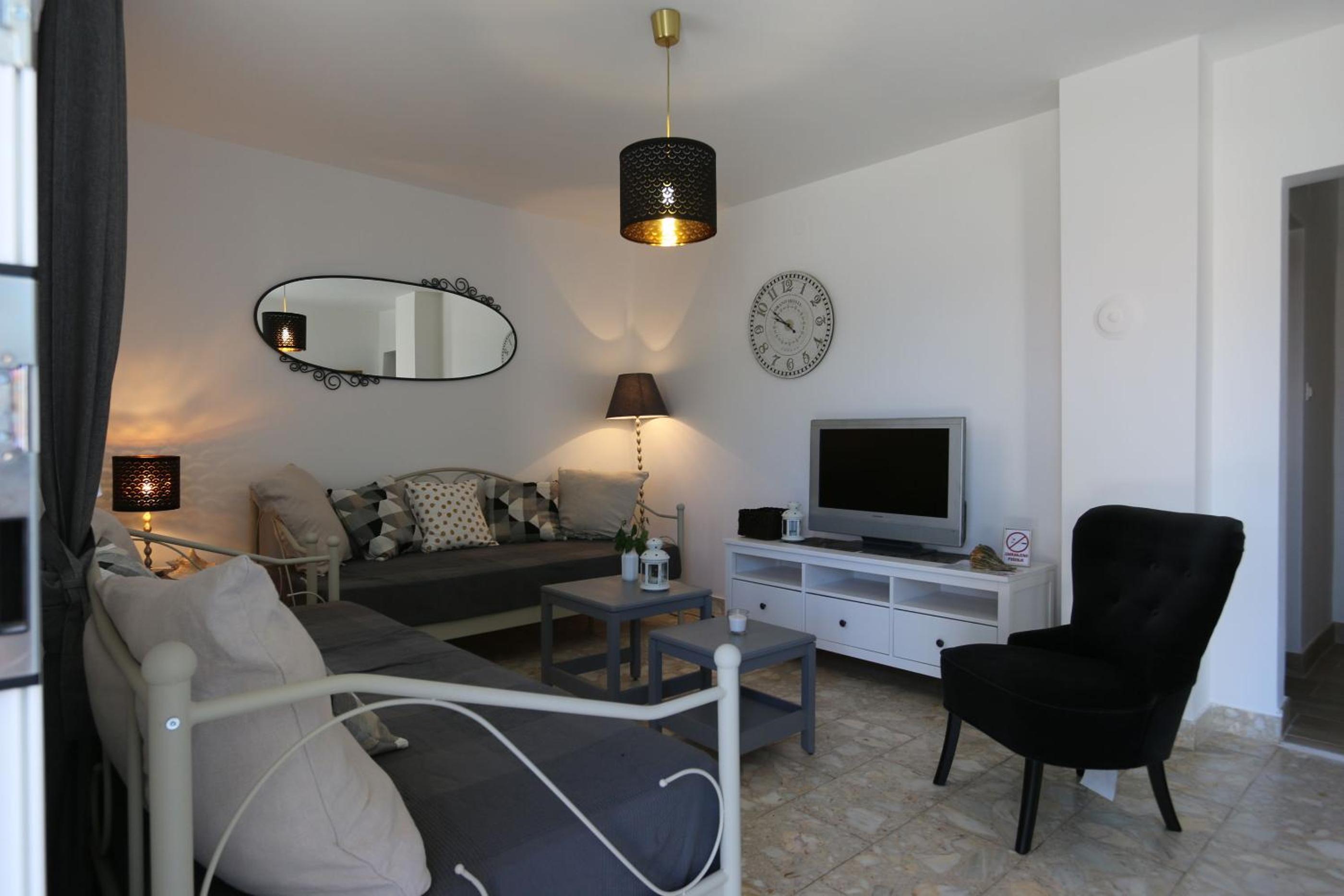 Two-Bedroom Holiday Home