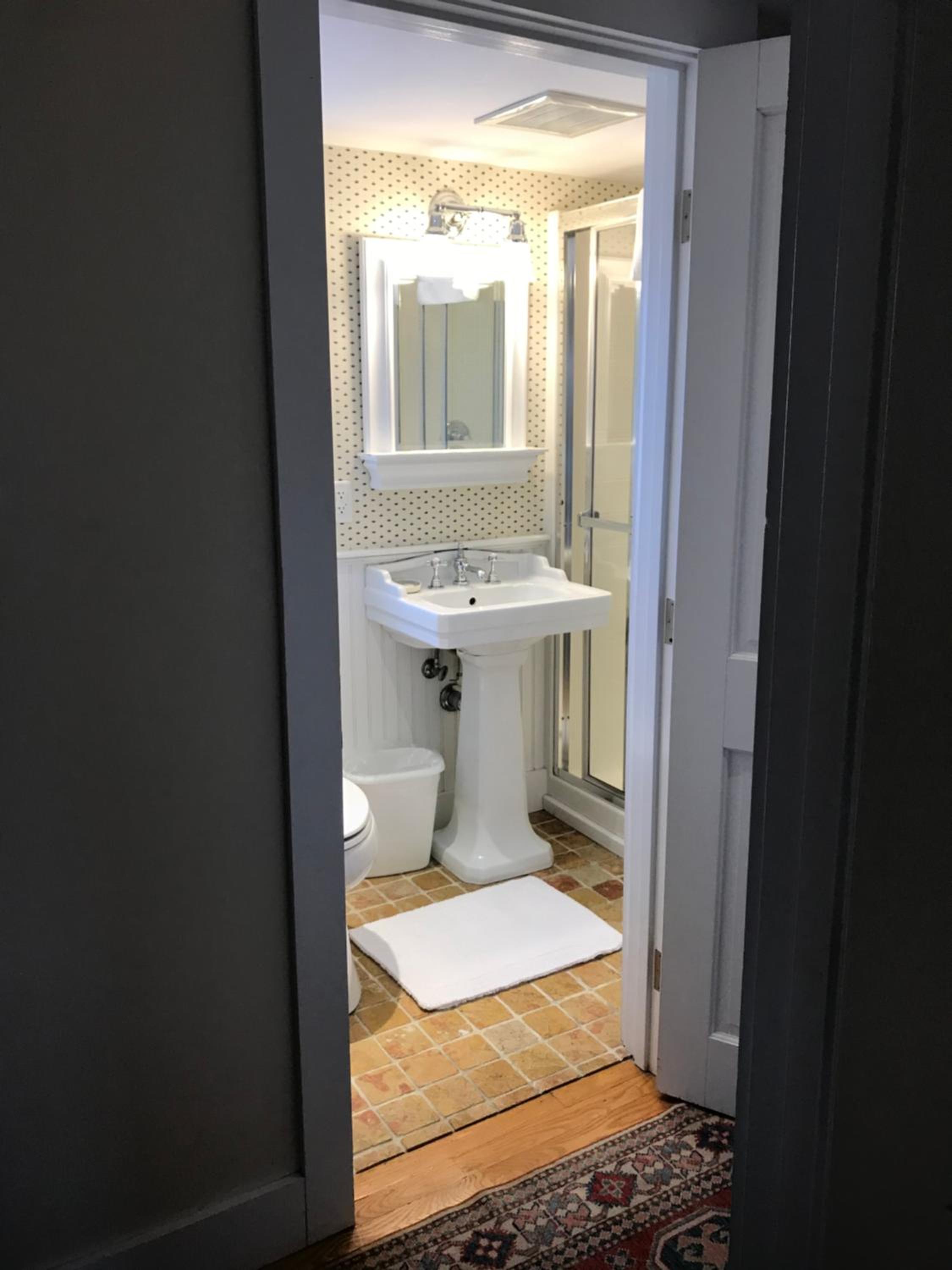 Double Room with Private External Bathroom photo 3