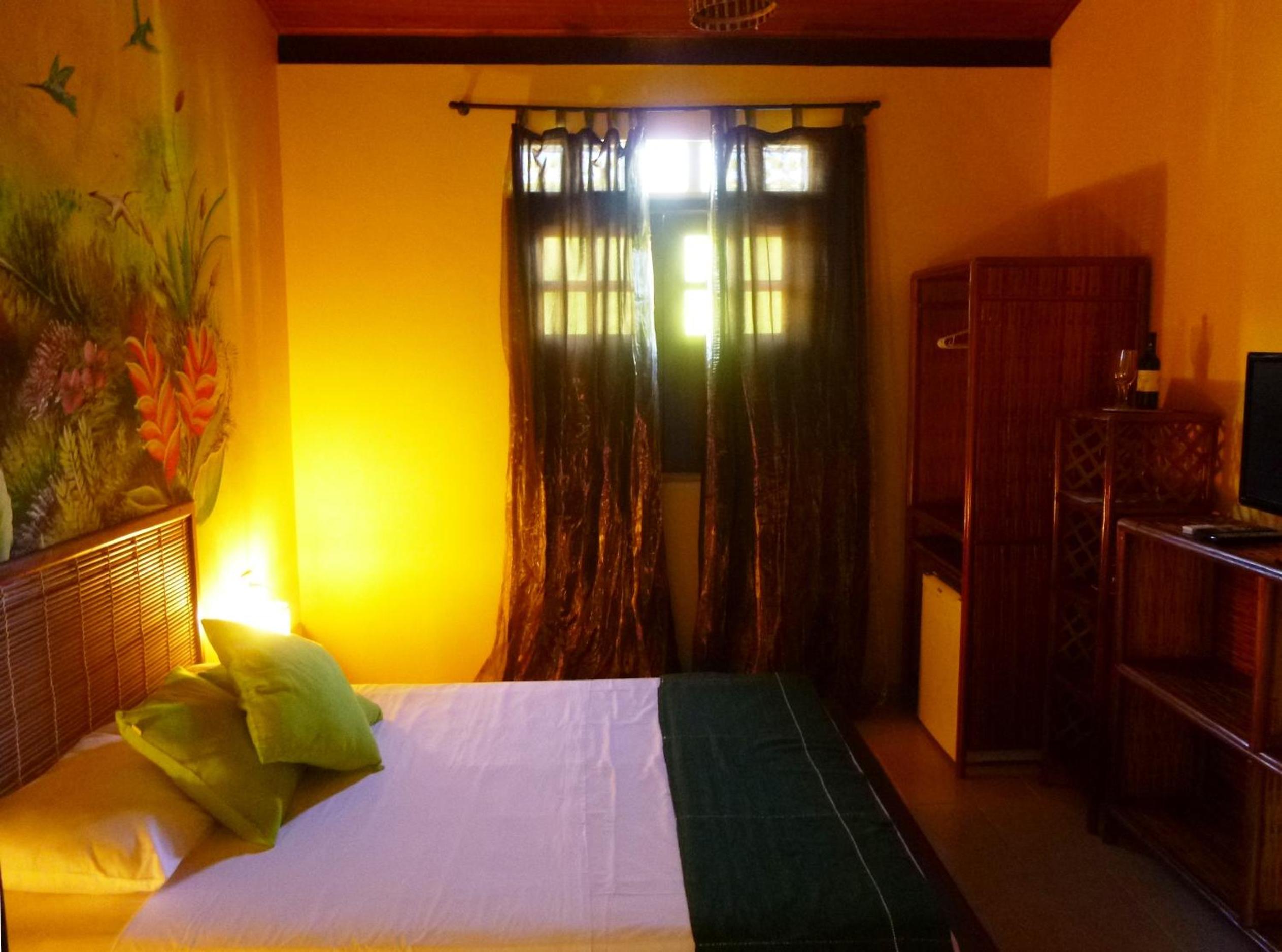 Standard Double Room photo 3