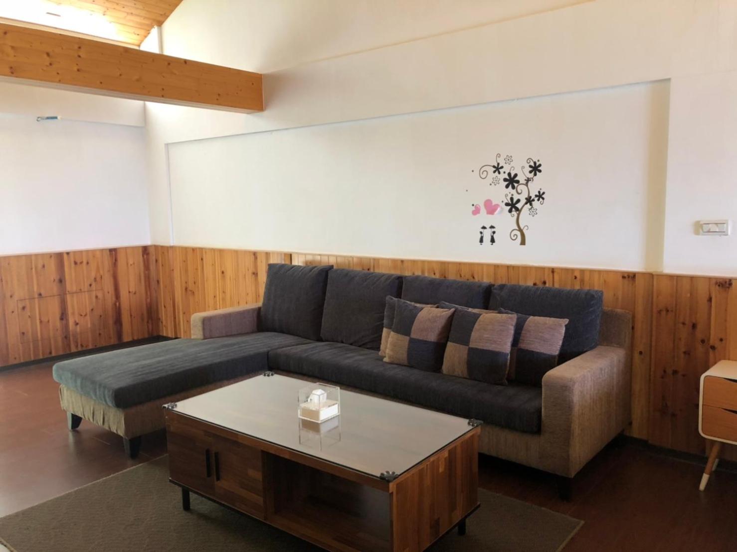 Deluxe Double Room - Building B photo 2