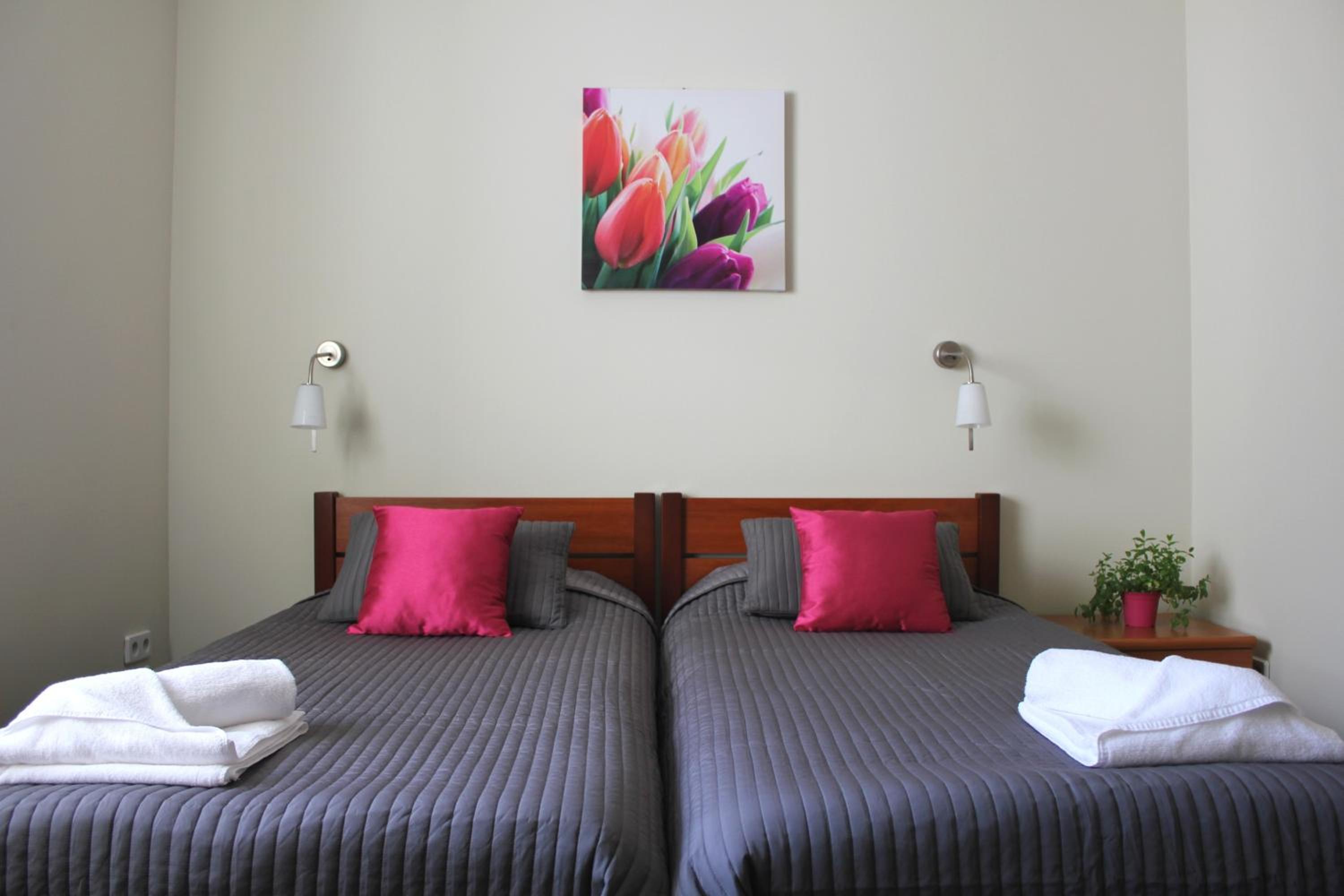 Twin Room photo 1