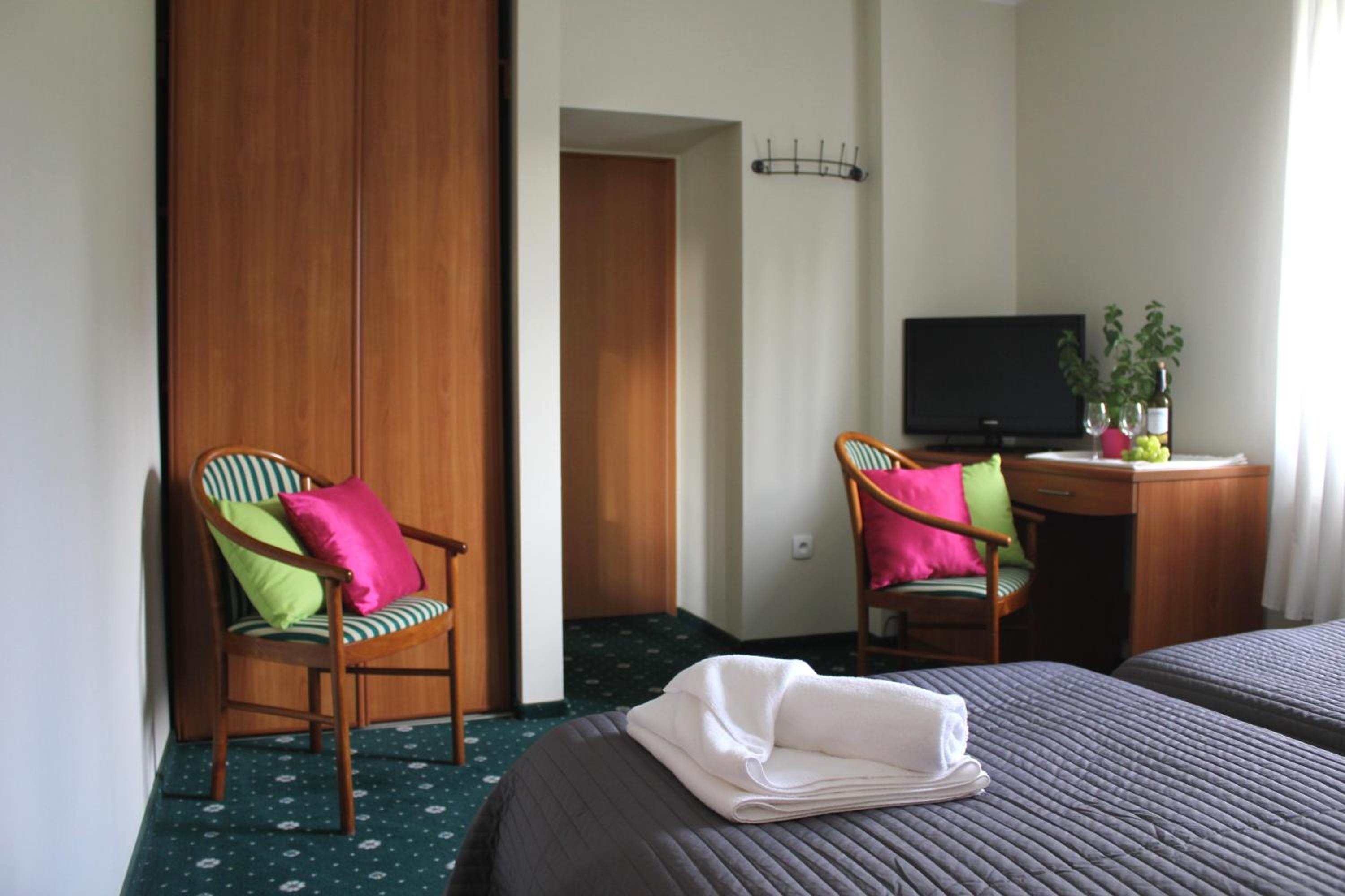 Twin Room photo 2