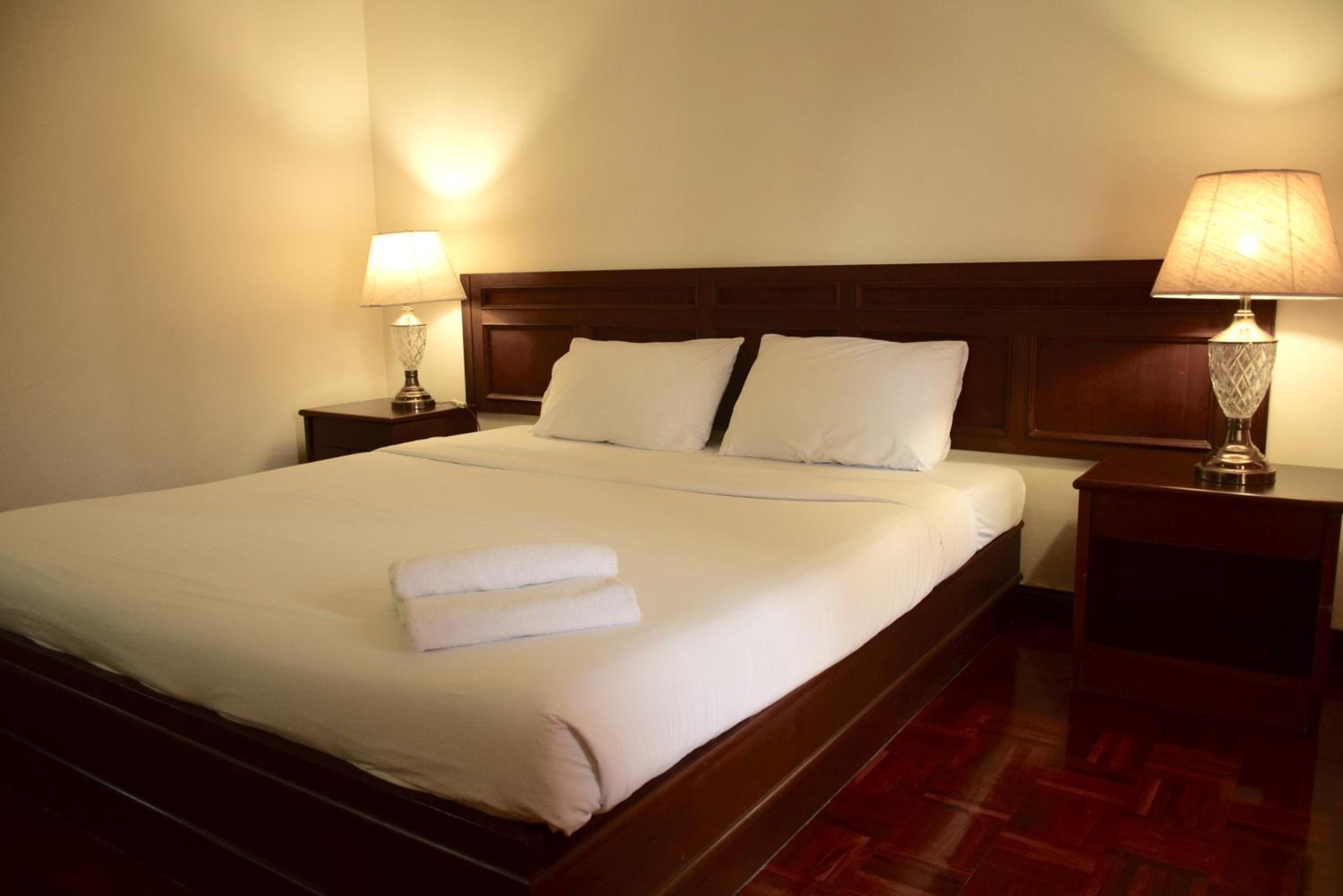 Double Room with Balcony - Photo 1