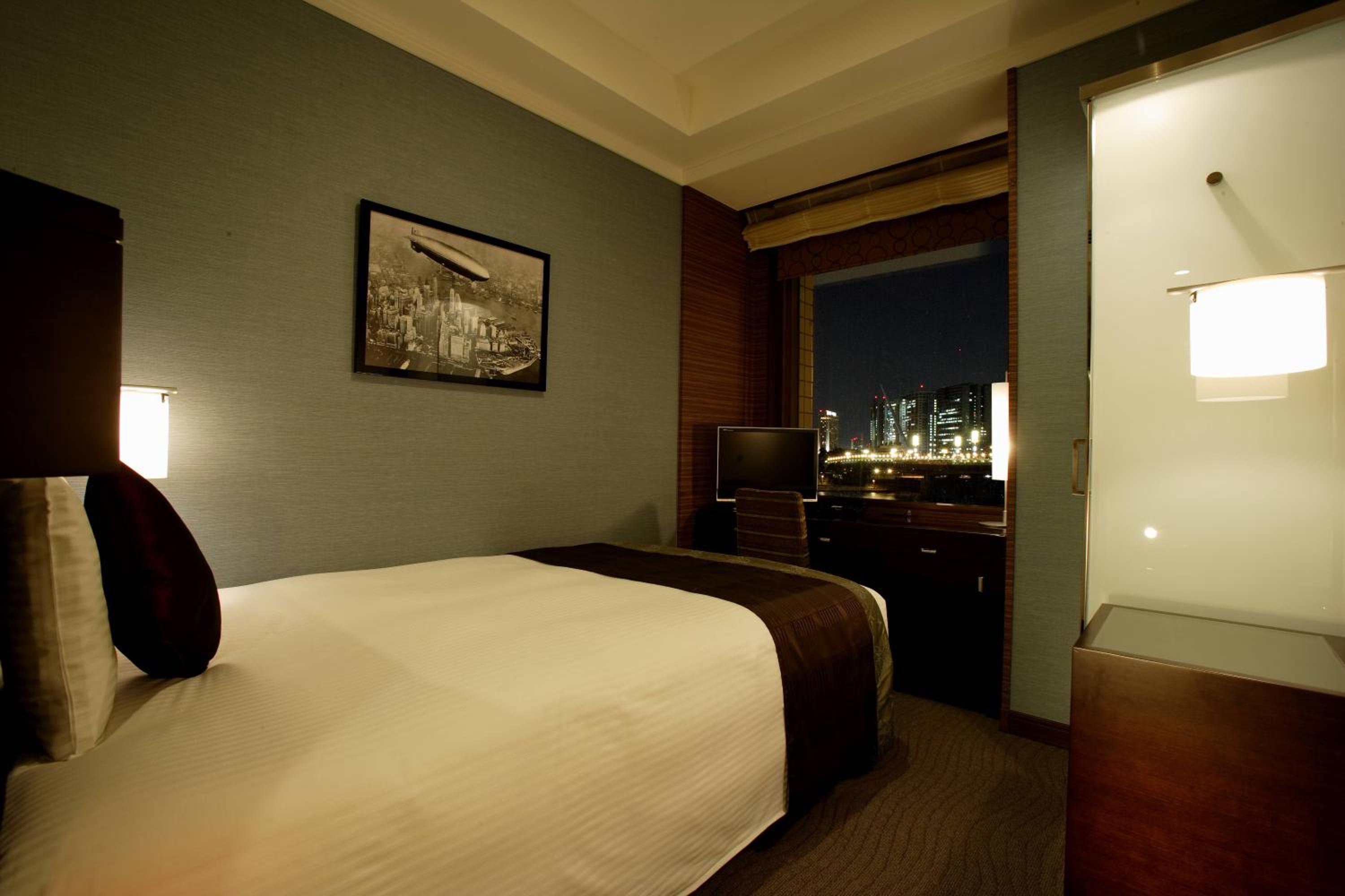 Short Stay - Standard Single Room (20:00 Check in - 10:00 Check out) - Non-Smoking photo 1