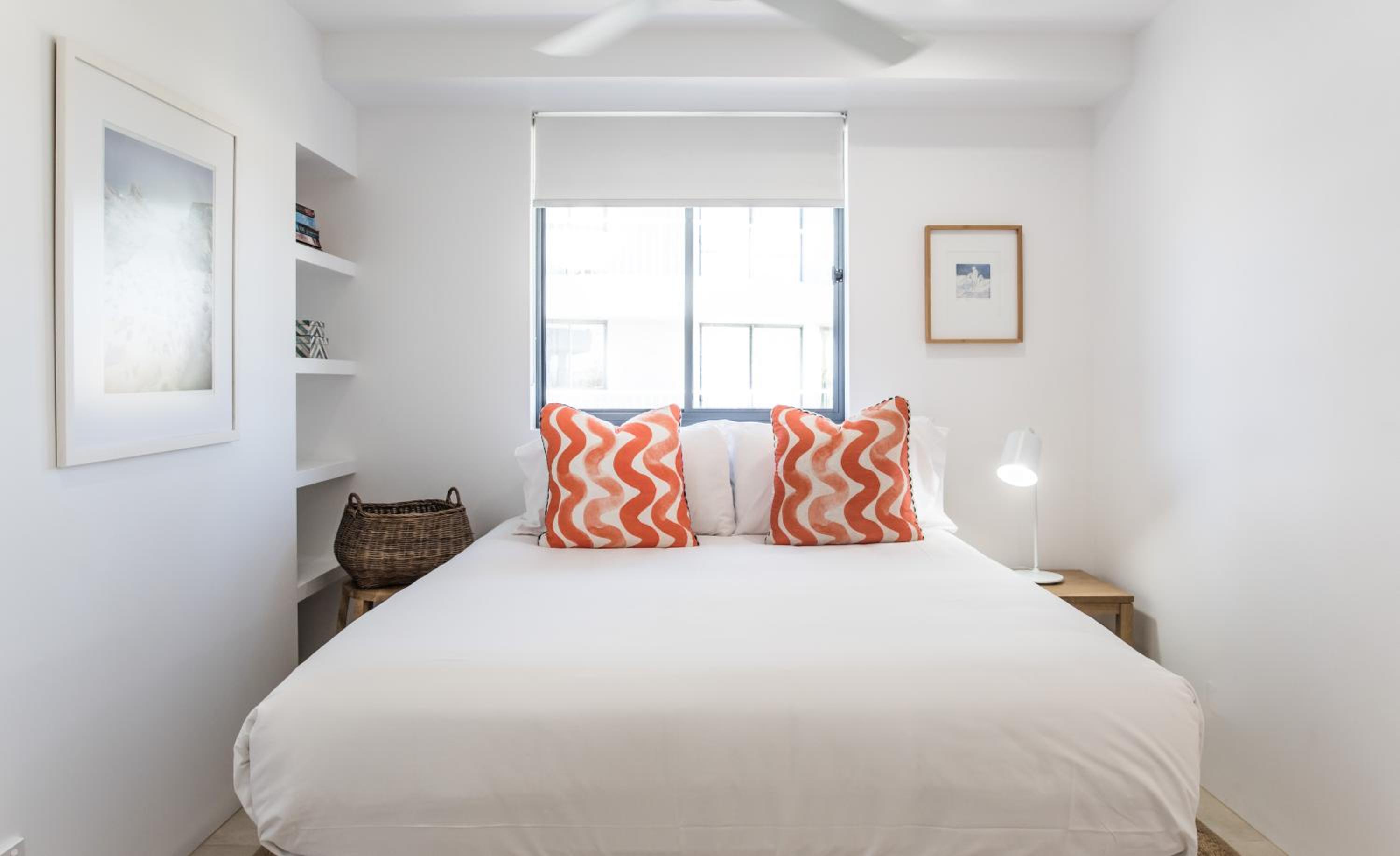 Luxury Three-Bedroom Apartment - Waterfront