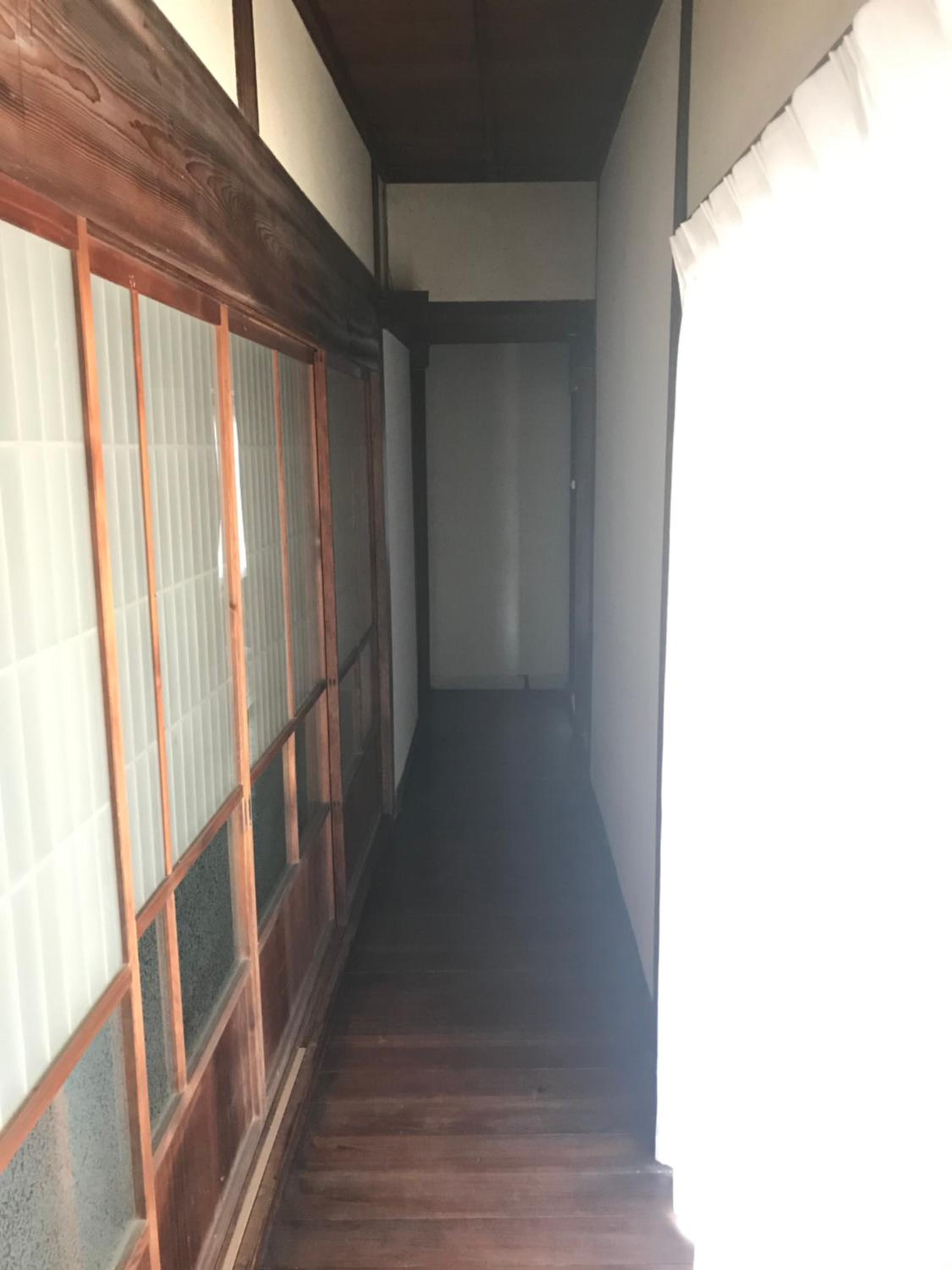 Triple Room with Shared Bathroom photo 1