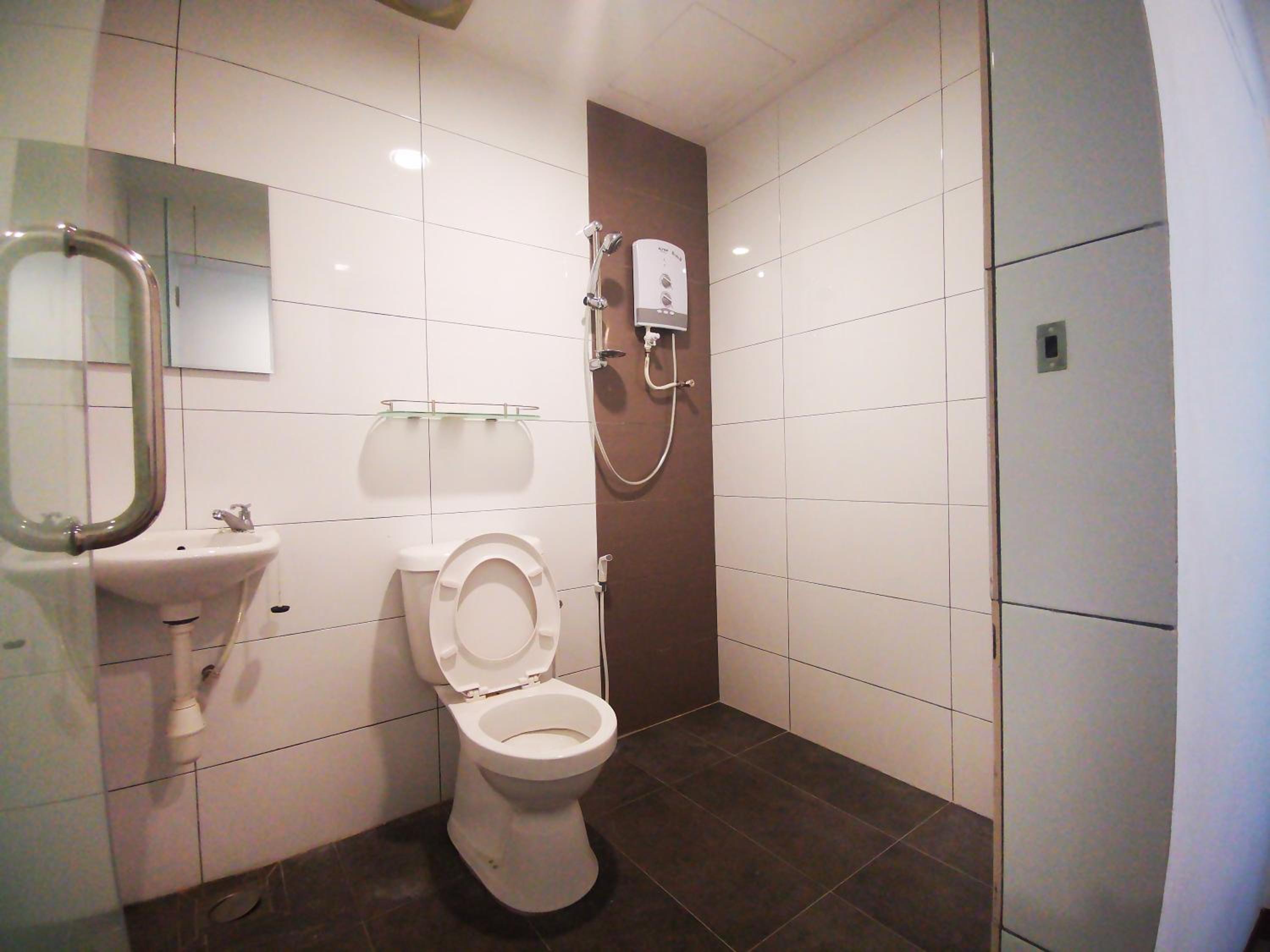 Deluxe Twin Room - Photo 2