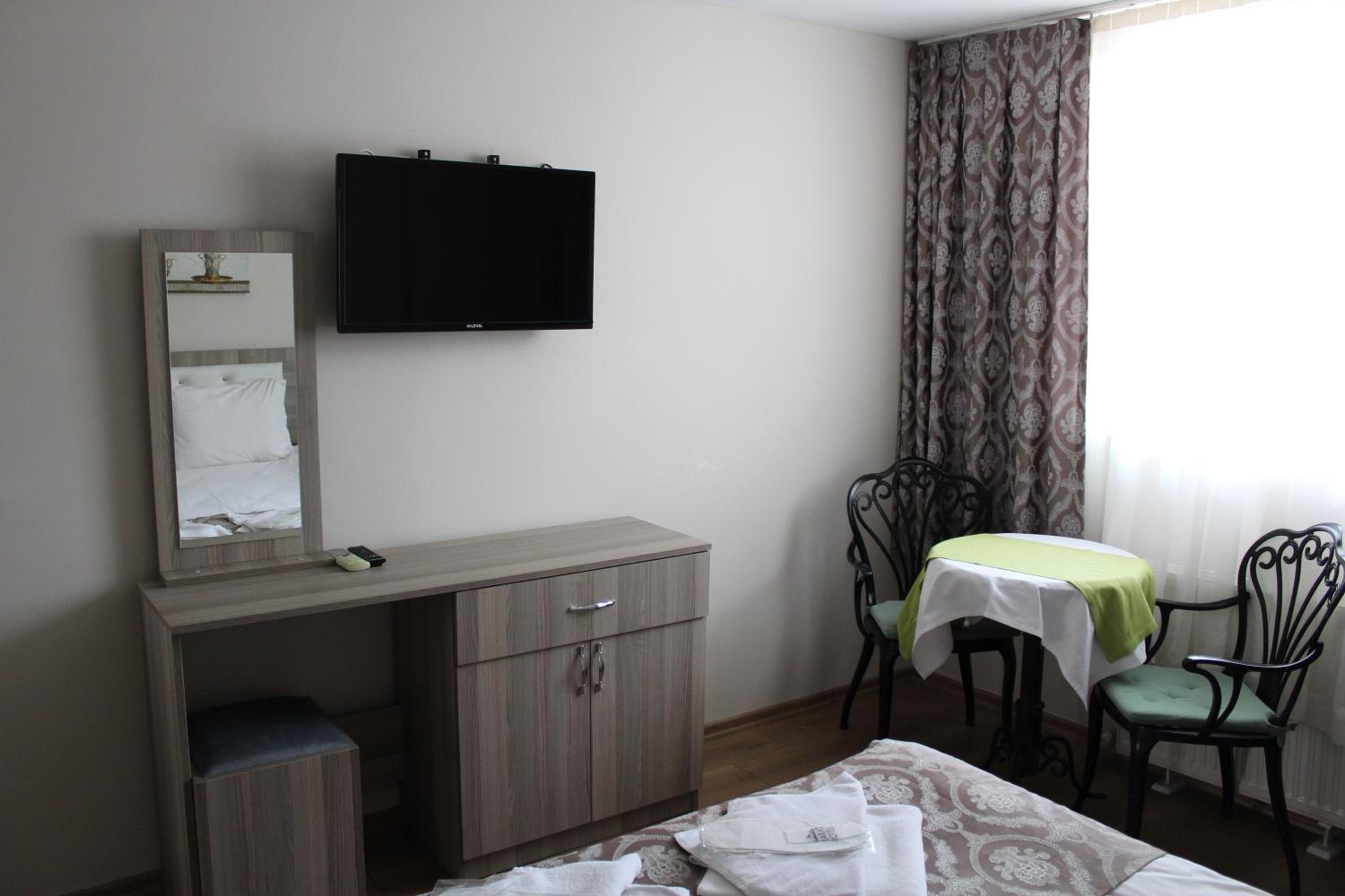 Double Room with City View photo 3