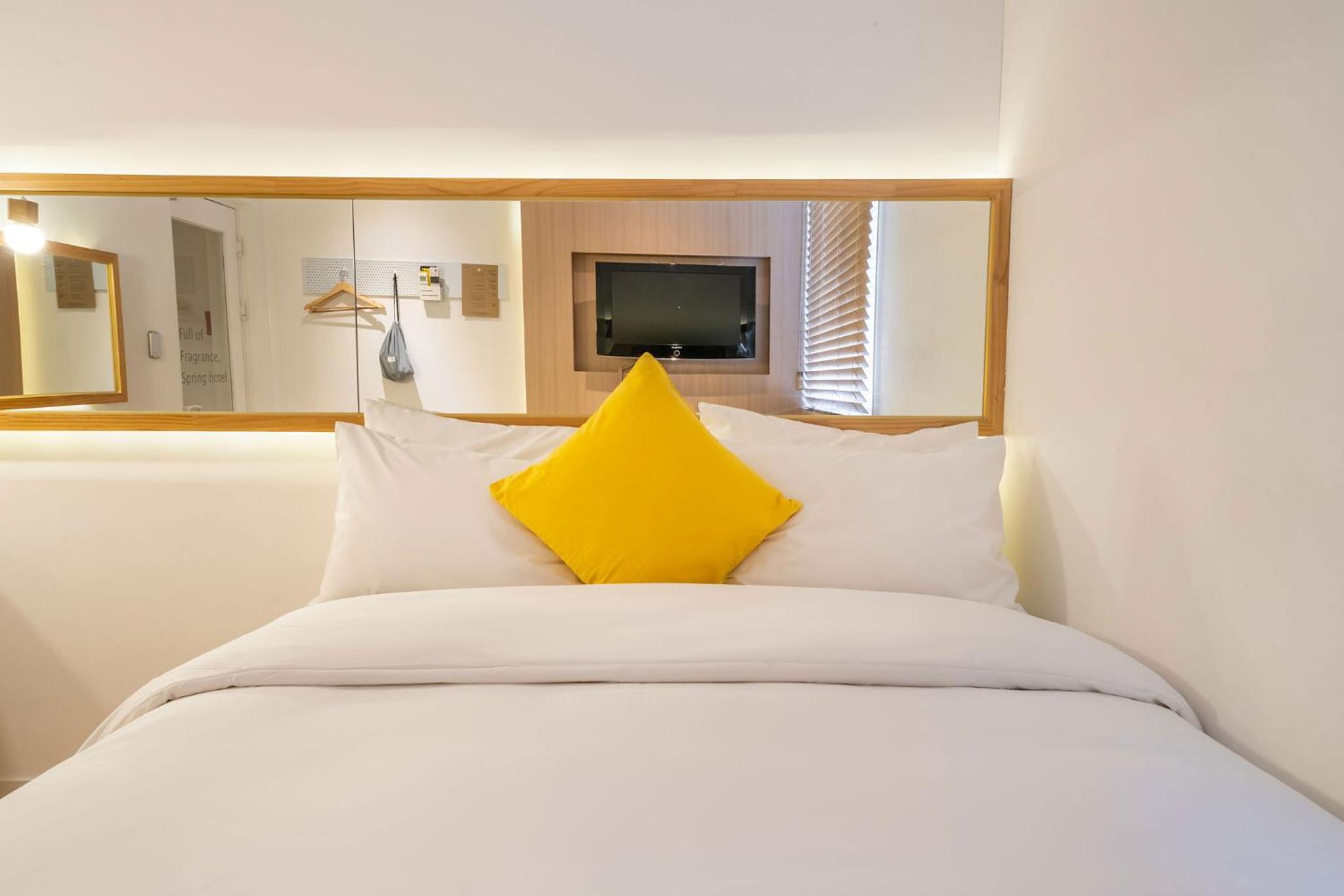 Standard Double Room photo 3