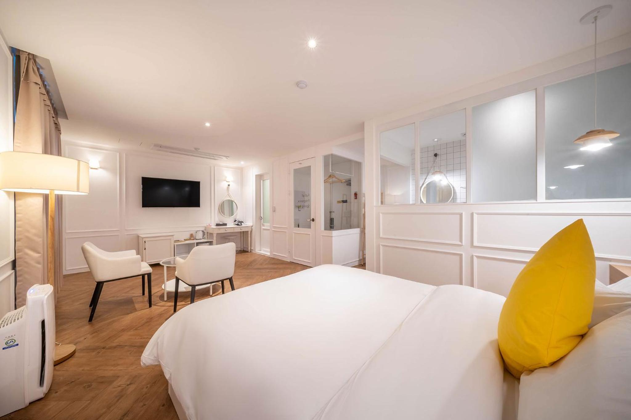 Suite Double photo 3