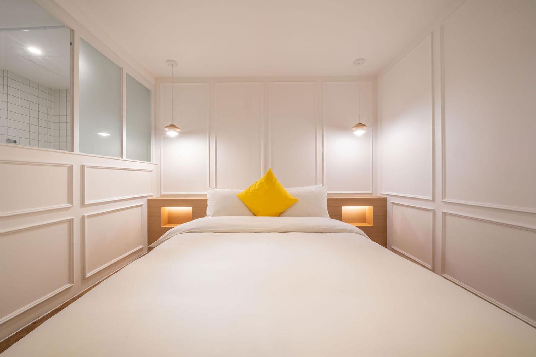 Suite Double photo 2