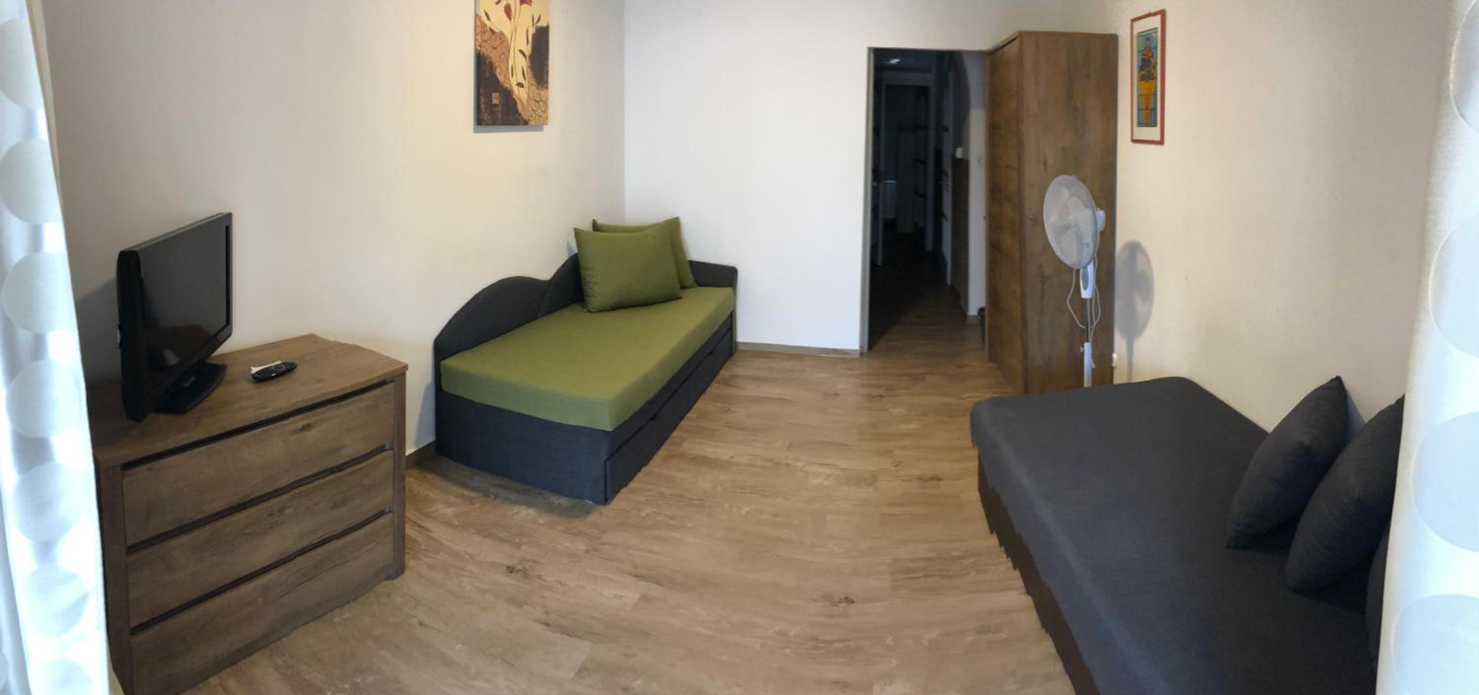 Apartment with Lake View photo 1