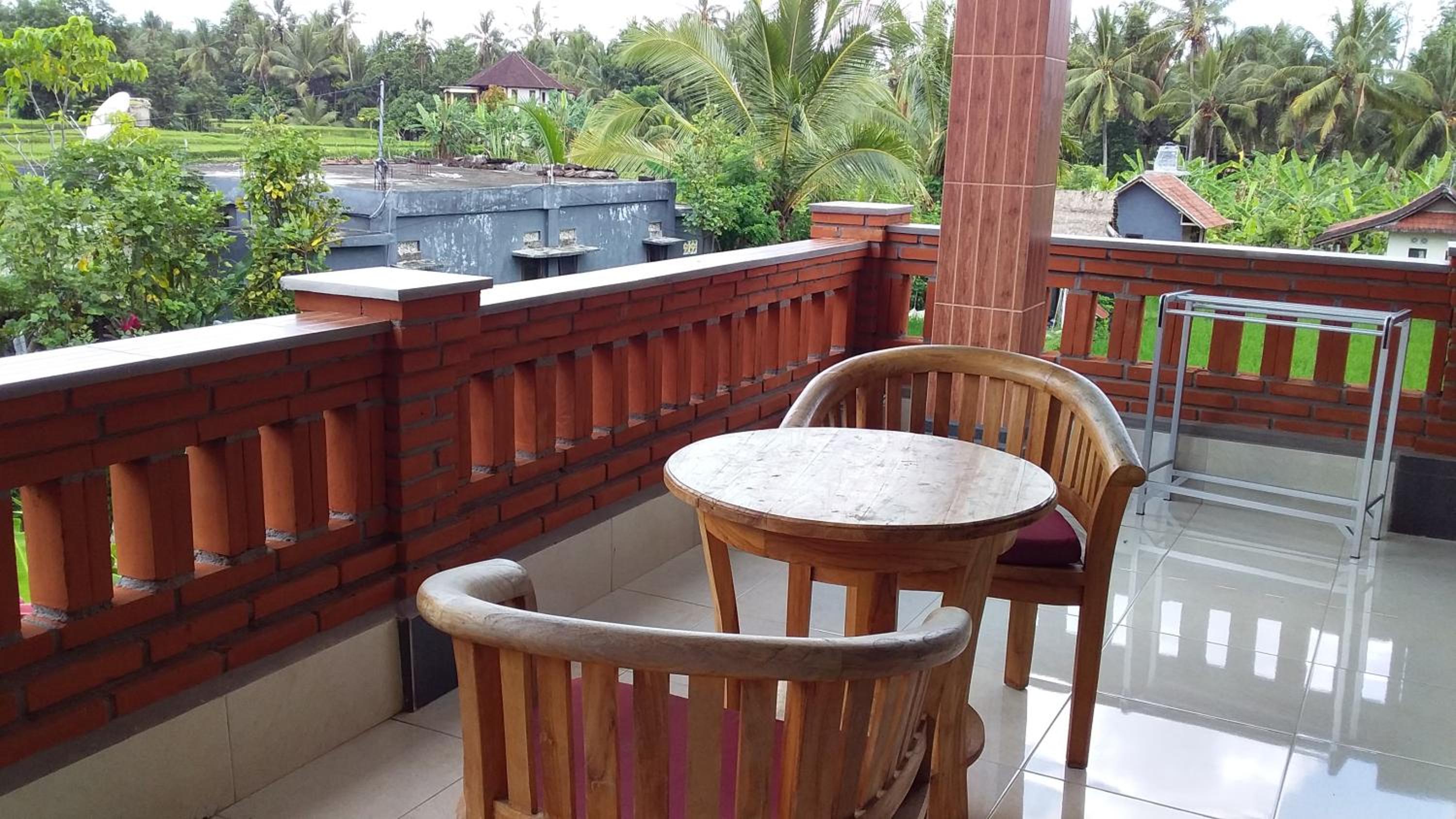 Standard Double or Twin Room - Photo 15