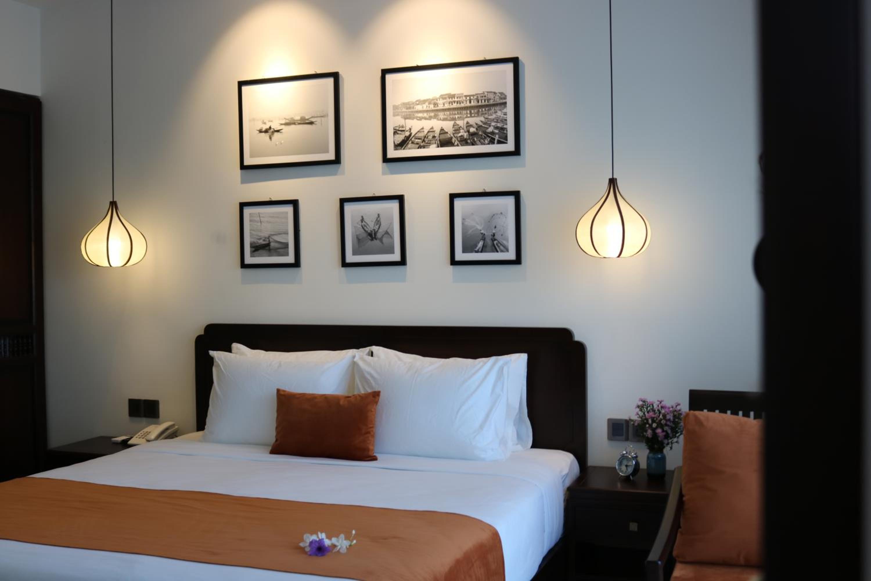 Junior Suite with Garden View - Photo 3