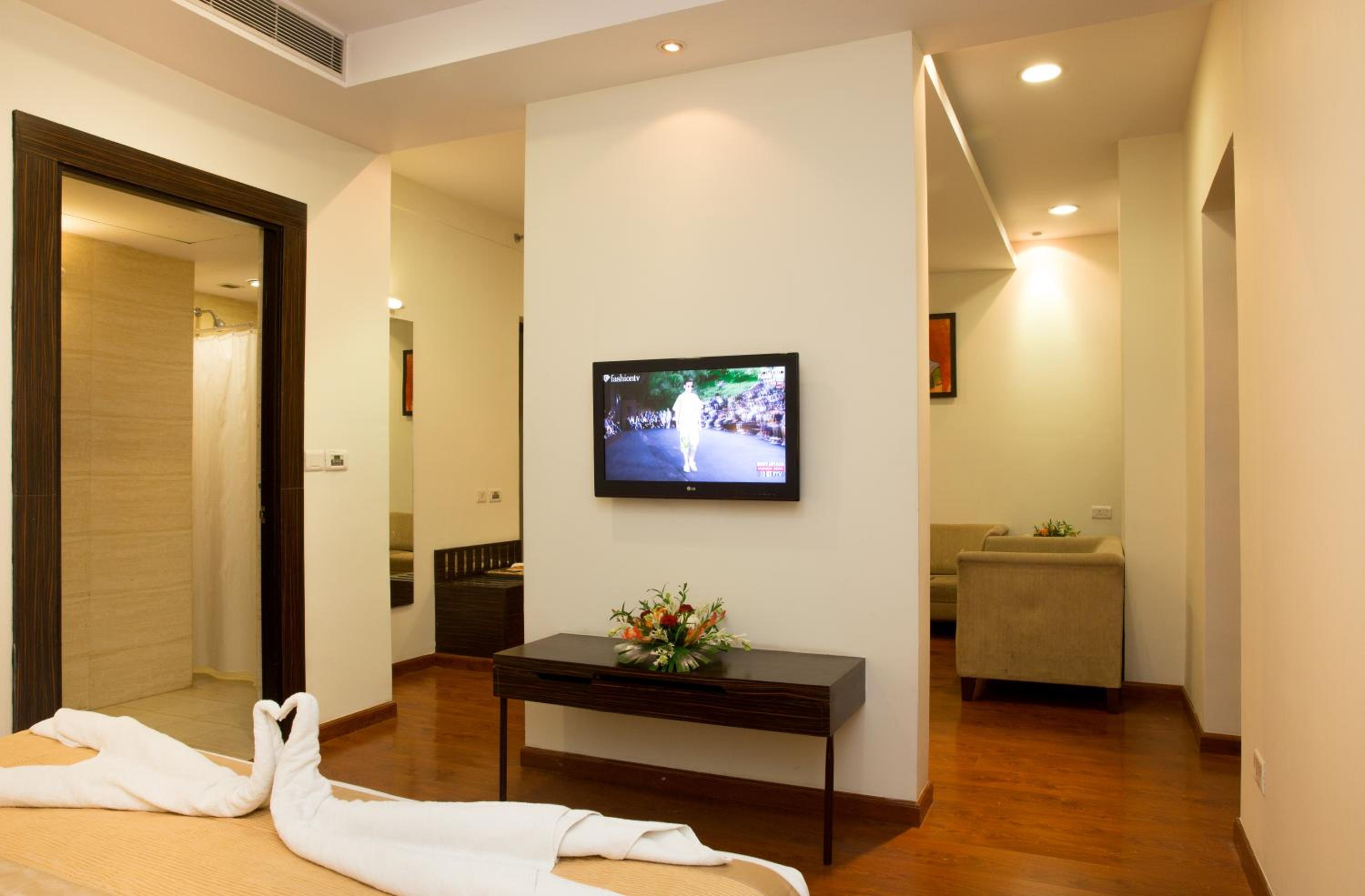 Executive Suite