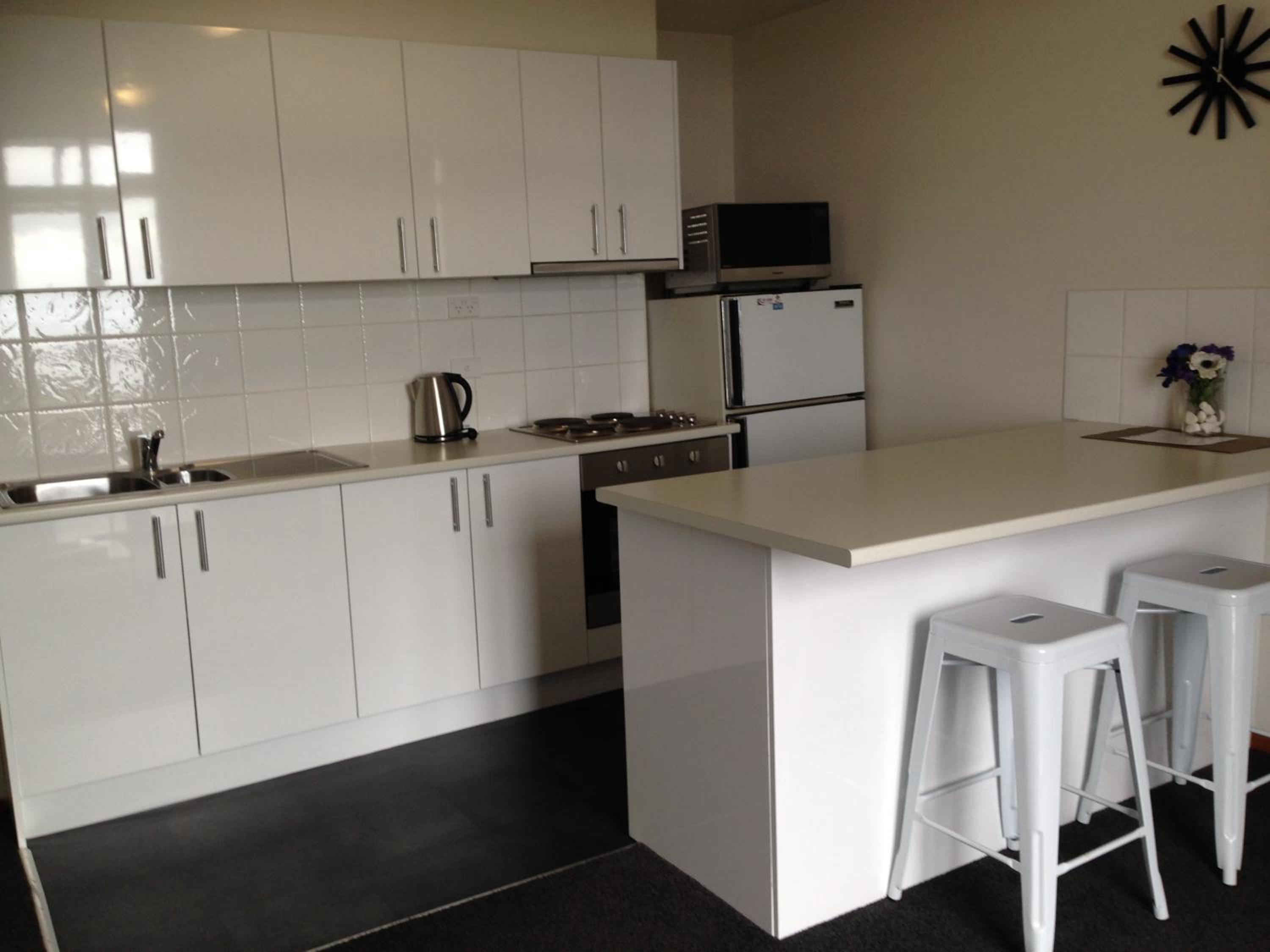 Apartment with Balcony - Photo 80