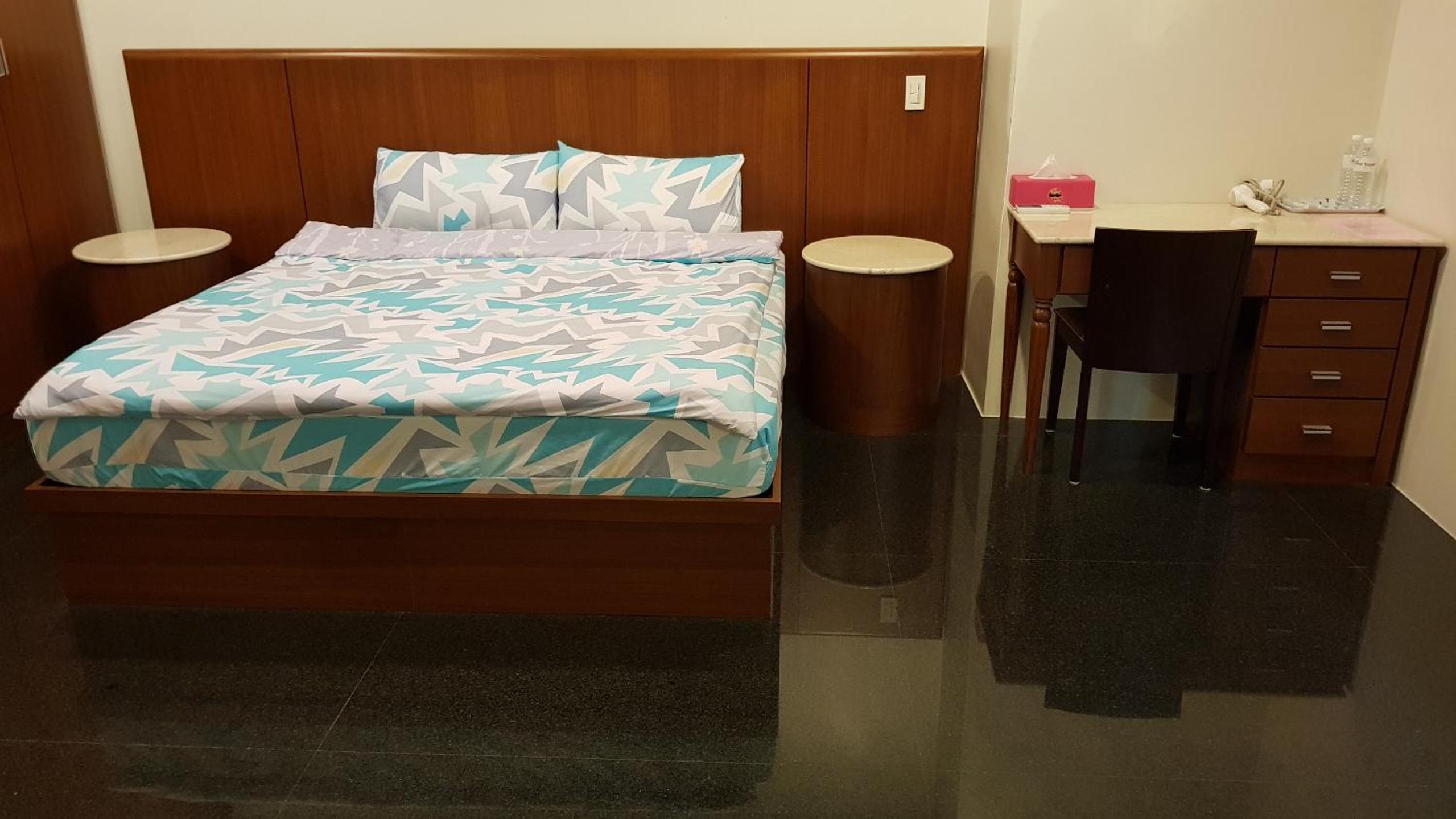 Deluxe Room photo 3