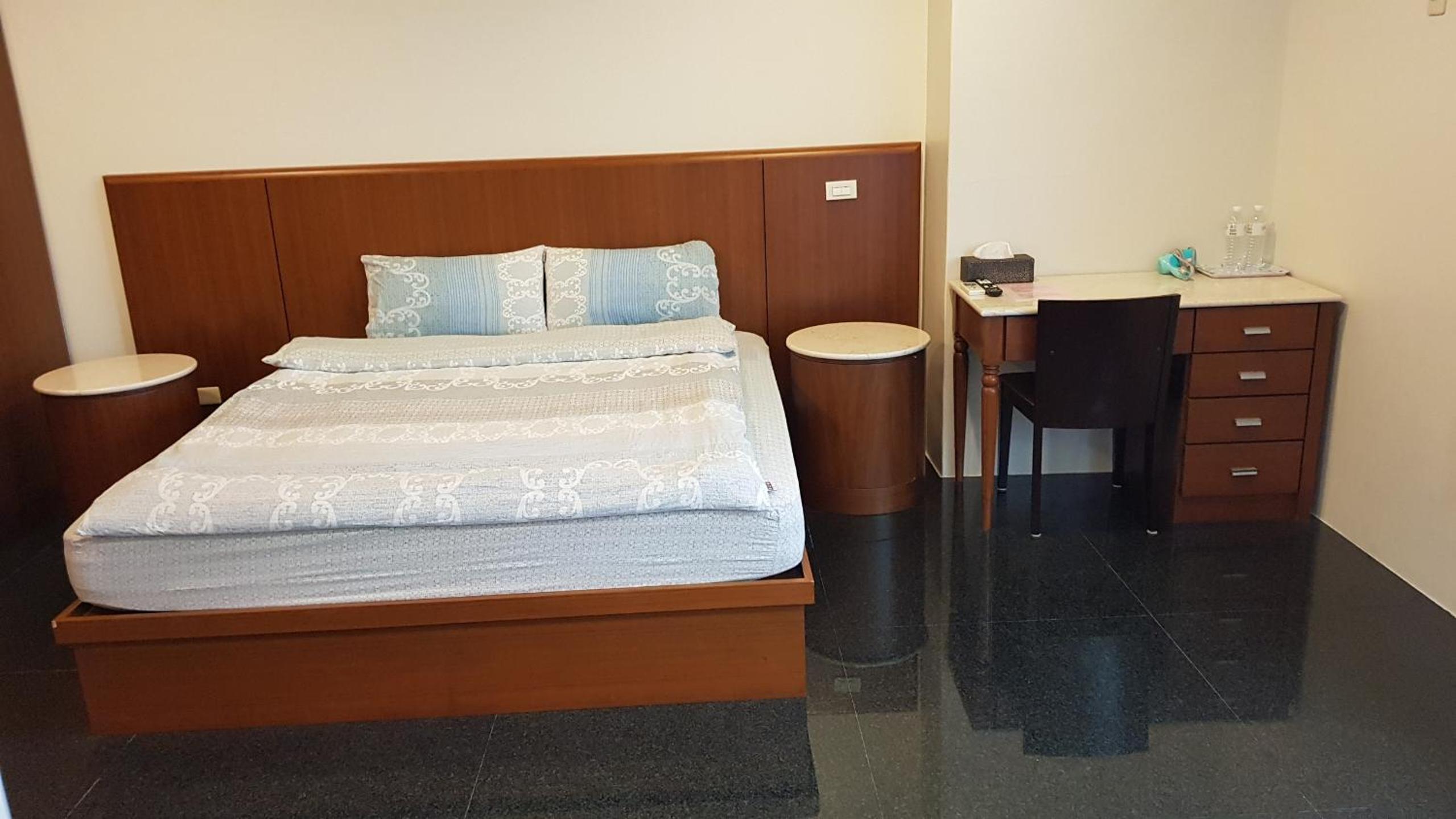 Deluxe Double Room photo 3