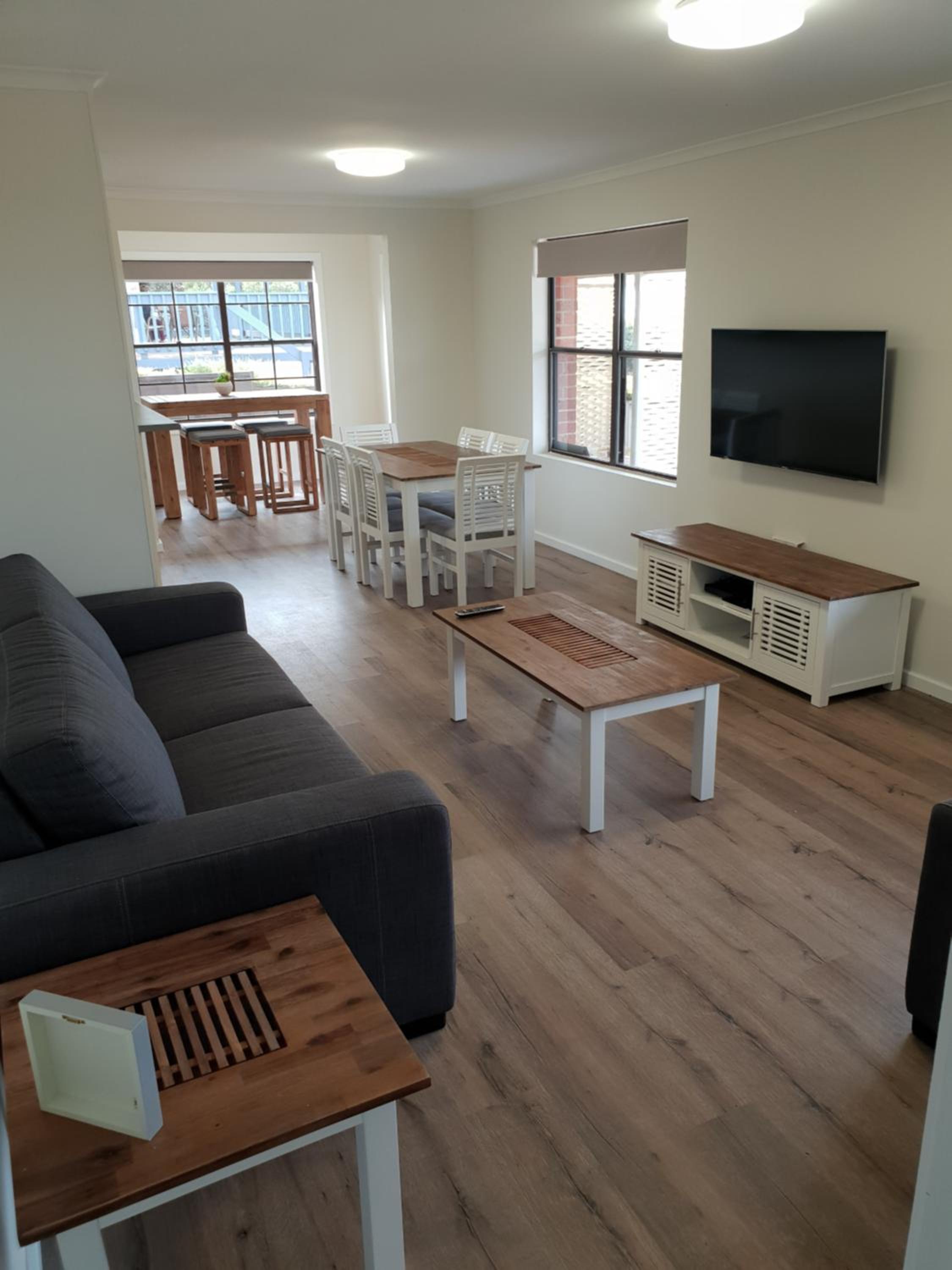 Two-Bedroom House photo 1