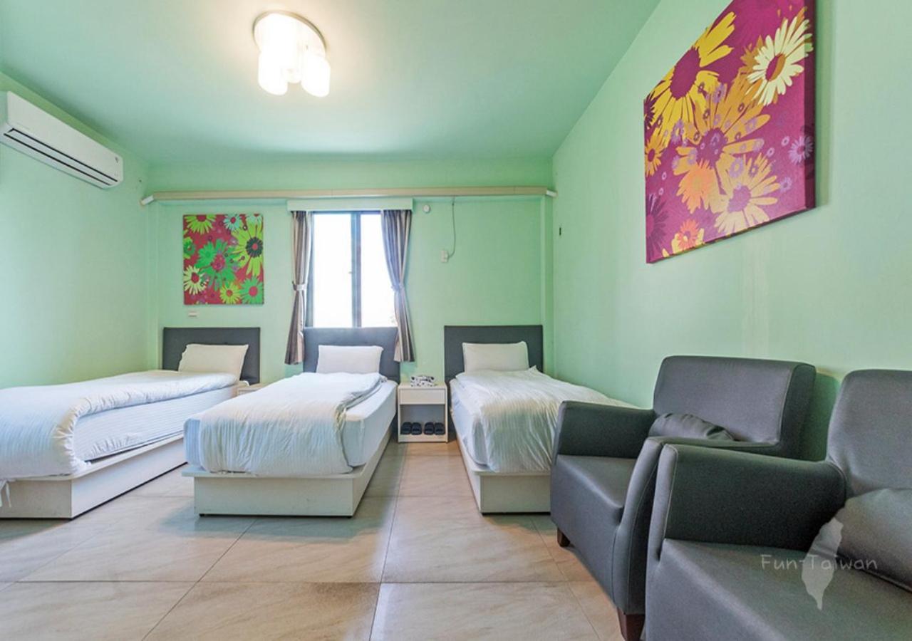 Triple Room with Private Bathroom photo 3