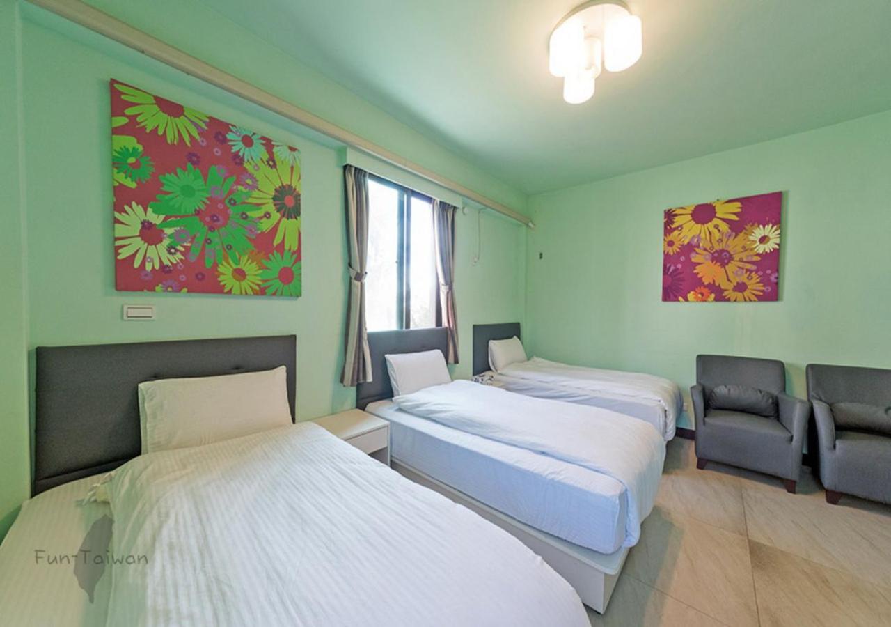 Double Room with Private Bathroom photo 1