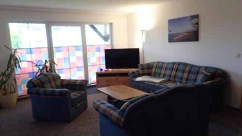 Superior Apartment with Terrace photo 3