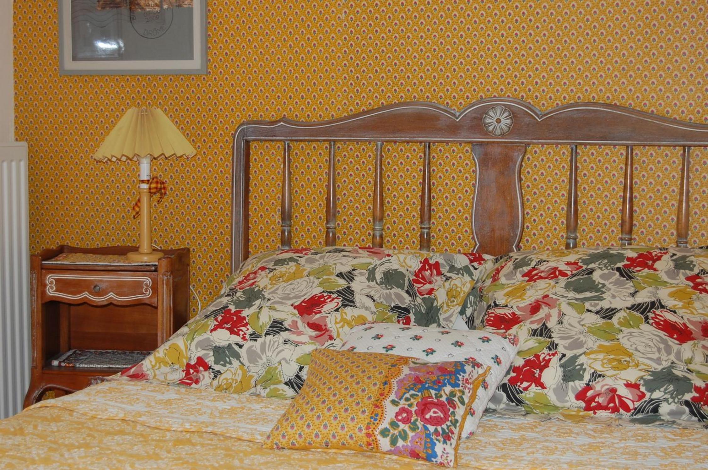 Superior Double Room photo 1