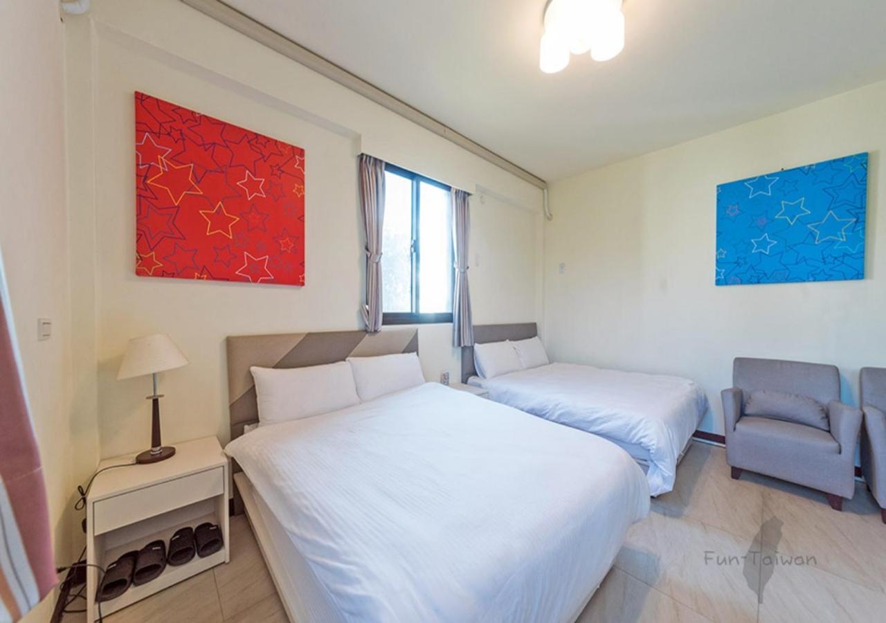 Double Room with Private Bathroom photo 3