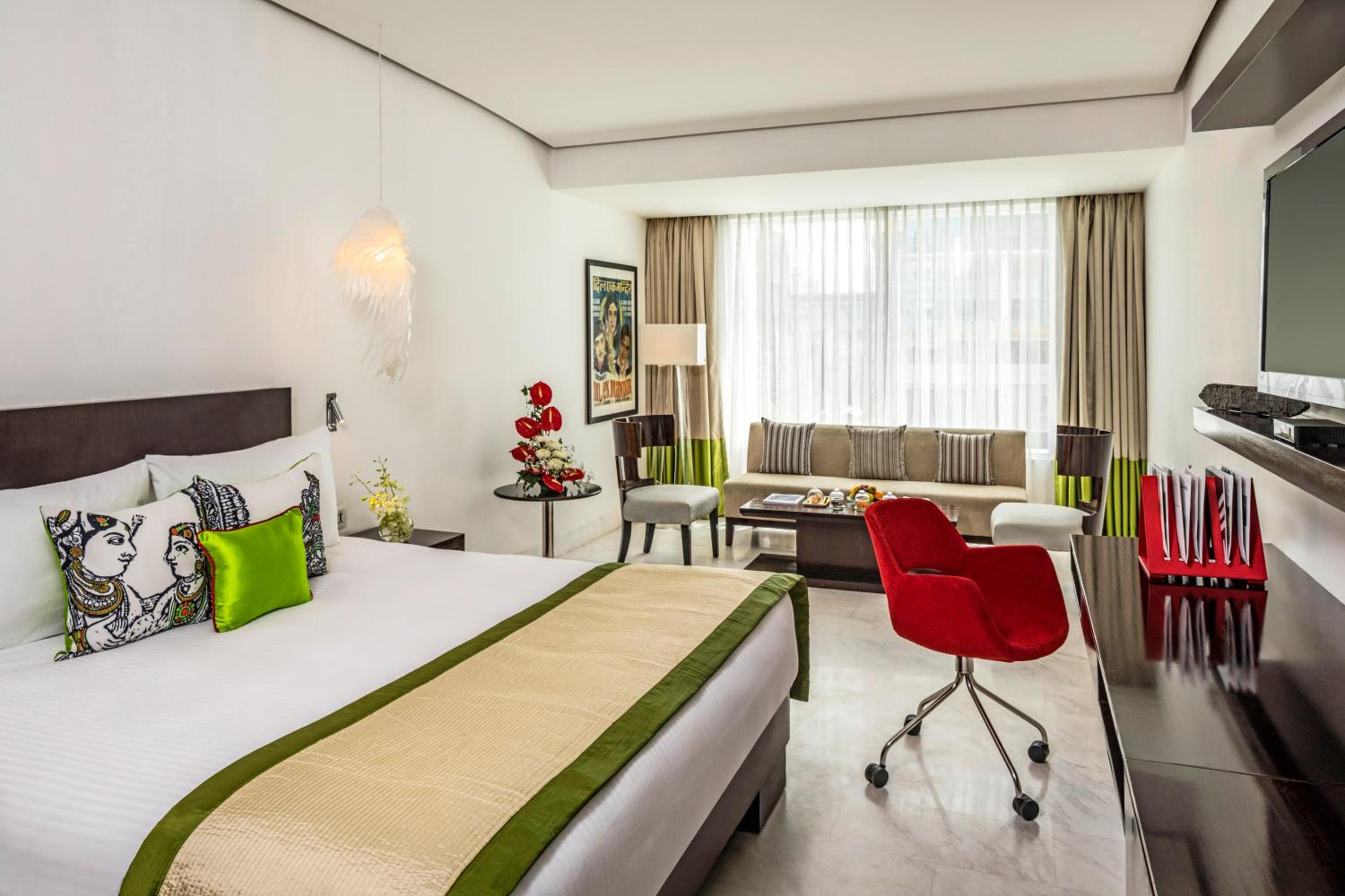 Studio Suite with 10% discount on Airport Transfers and Spa service - Photo 1