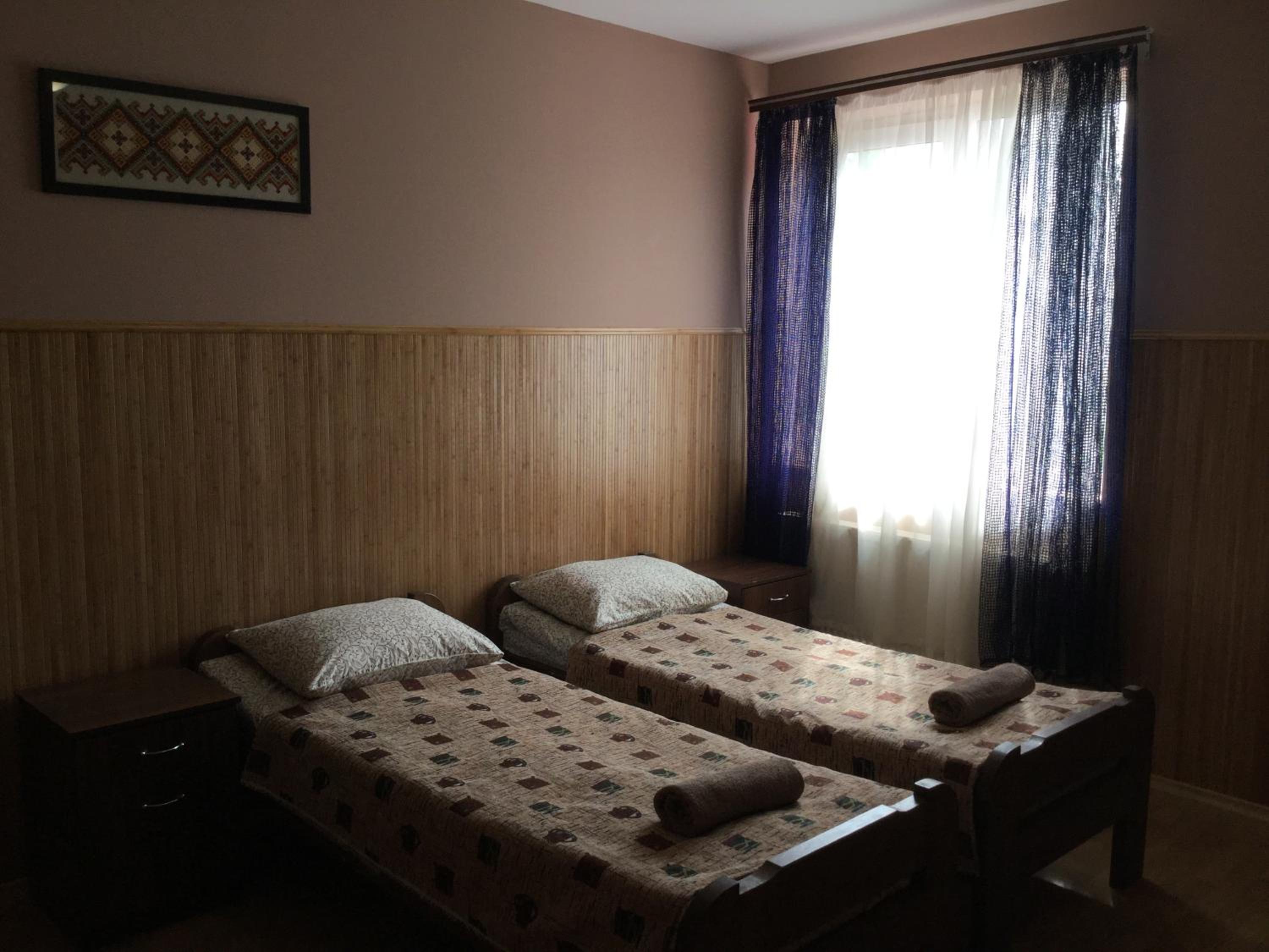 Standard Twin Room photo 3