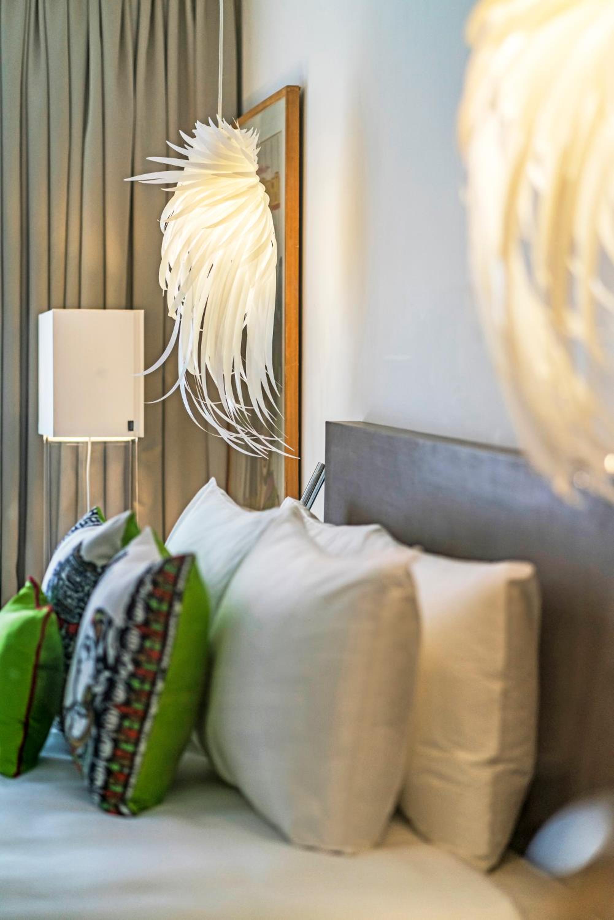 Luxury Twin Room with 10% discount on Airport Transfers and Spa service - Photo 4