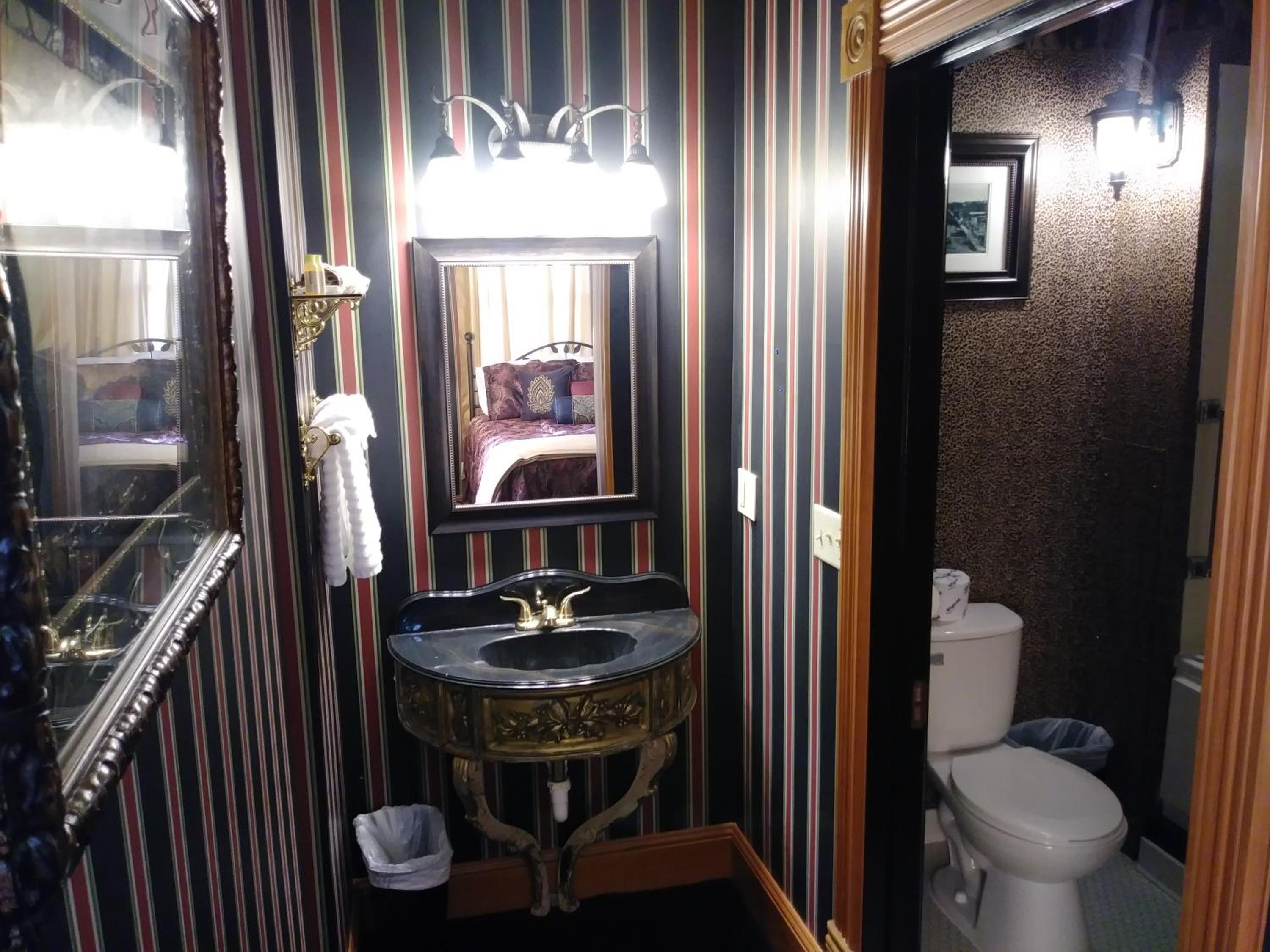 Suite photo 2